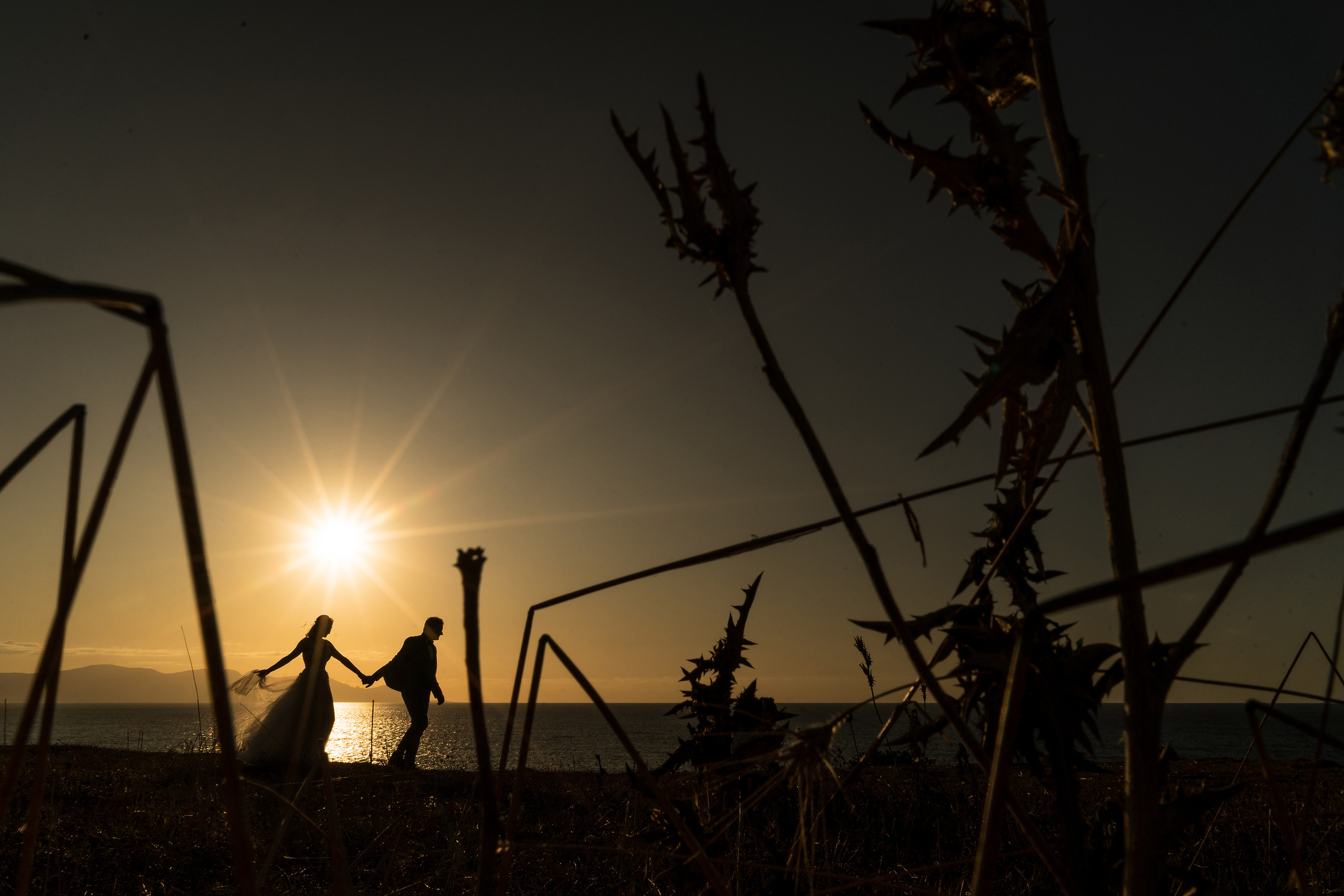 Фотограф на Сицилии Гвидо Каналелла