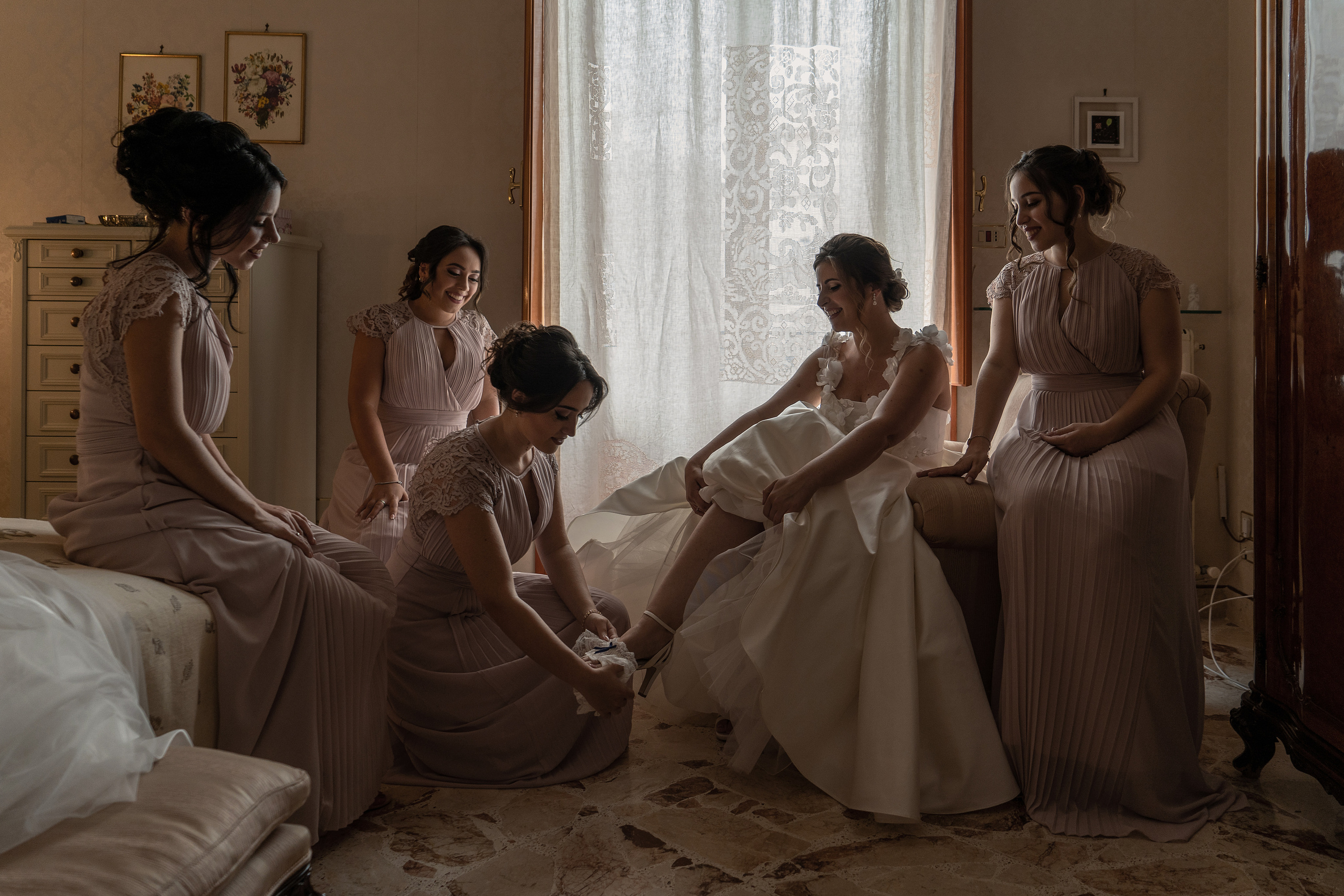 Фотограф на Сицилии Гвидо Каналелла