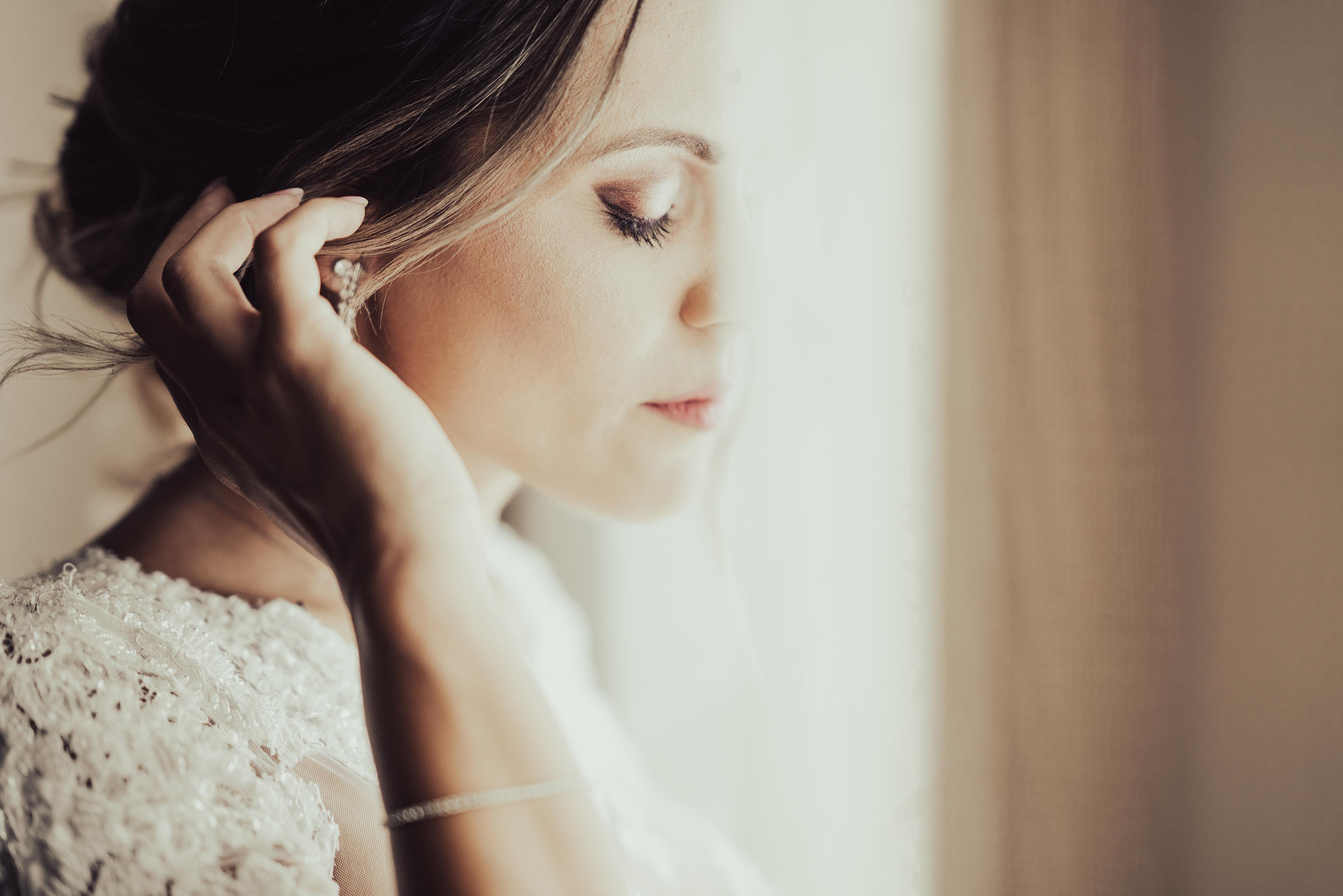 Michelangelo & Jessica. Фотограф на Сицилии Гвидо Каналелла