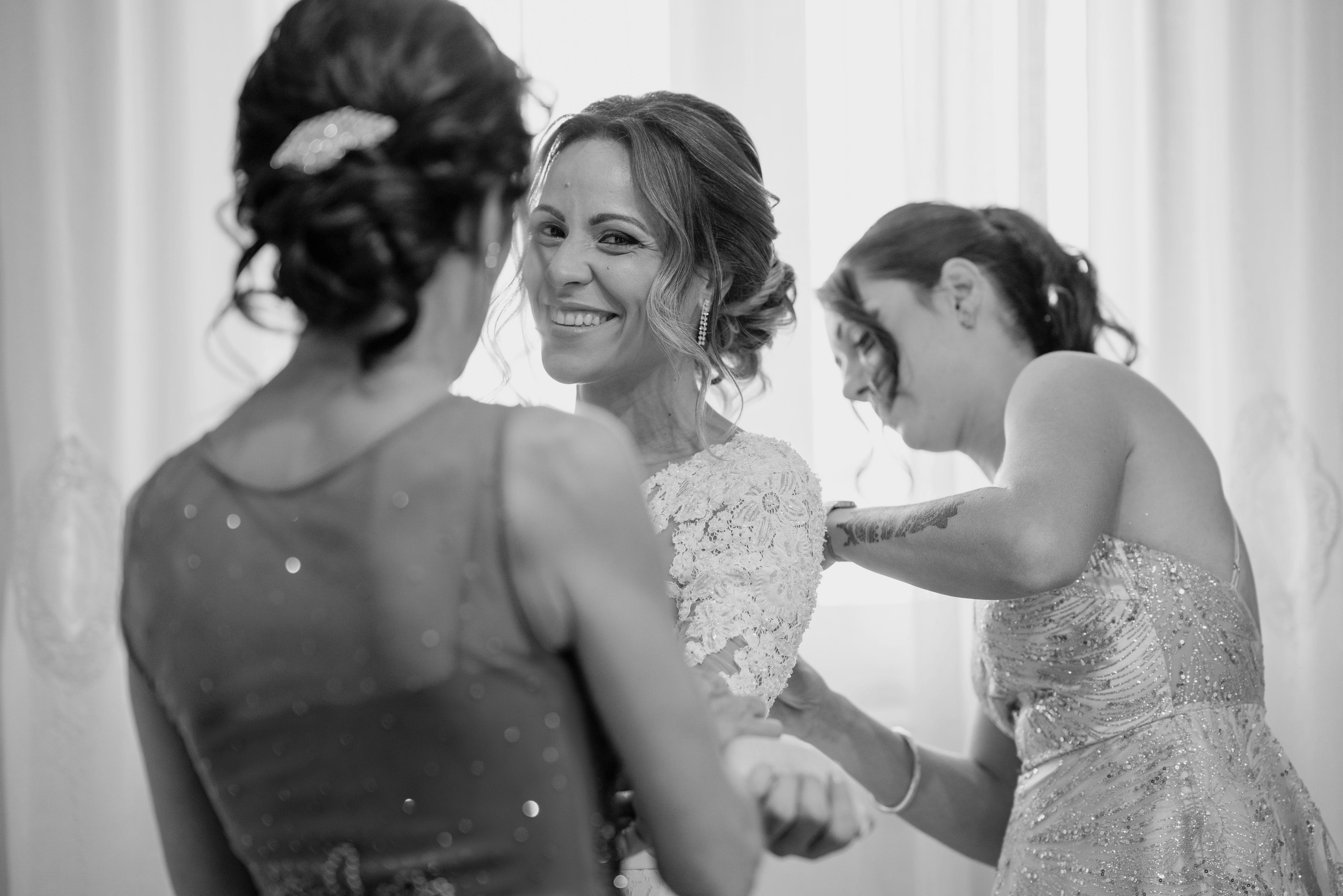 Michelangelo & Jessica. Фотограф на Сицилии Гвидо Каналелла