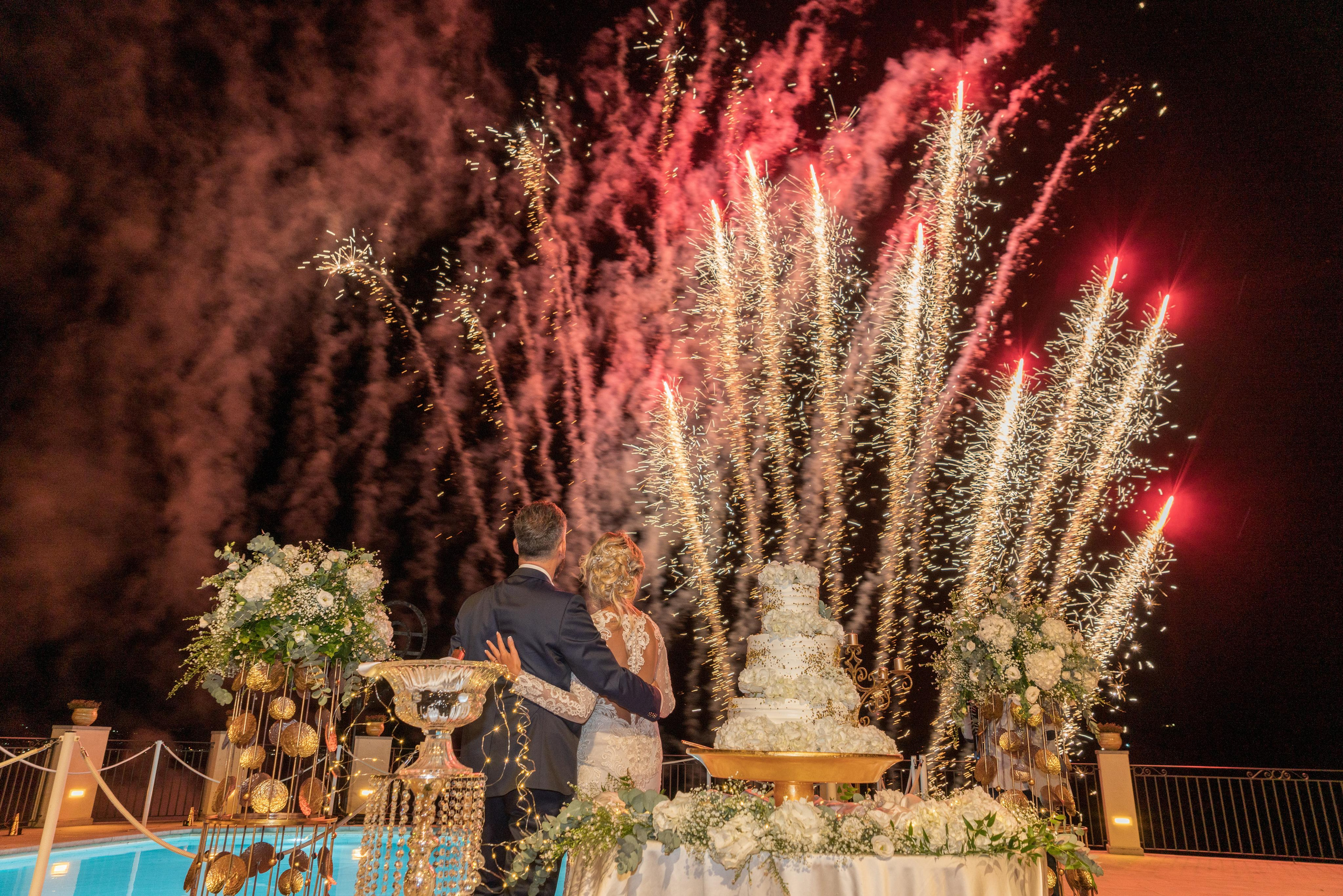 Giuseppe & Olesya. Фотограф на Сицилии Гвидо Каналелла