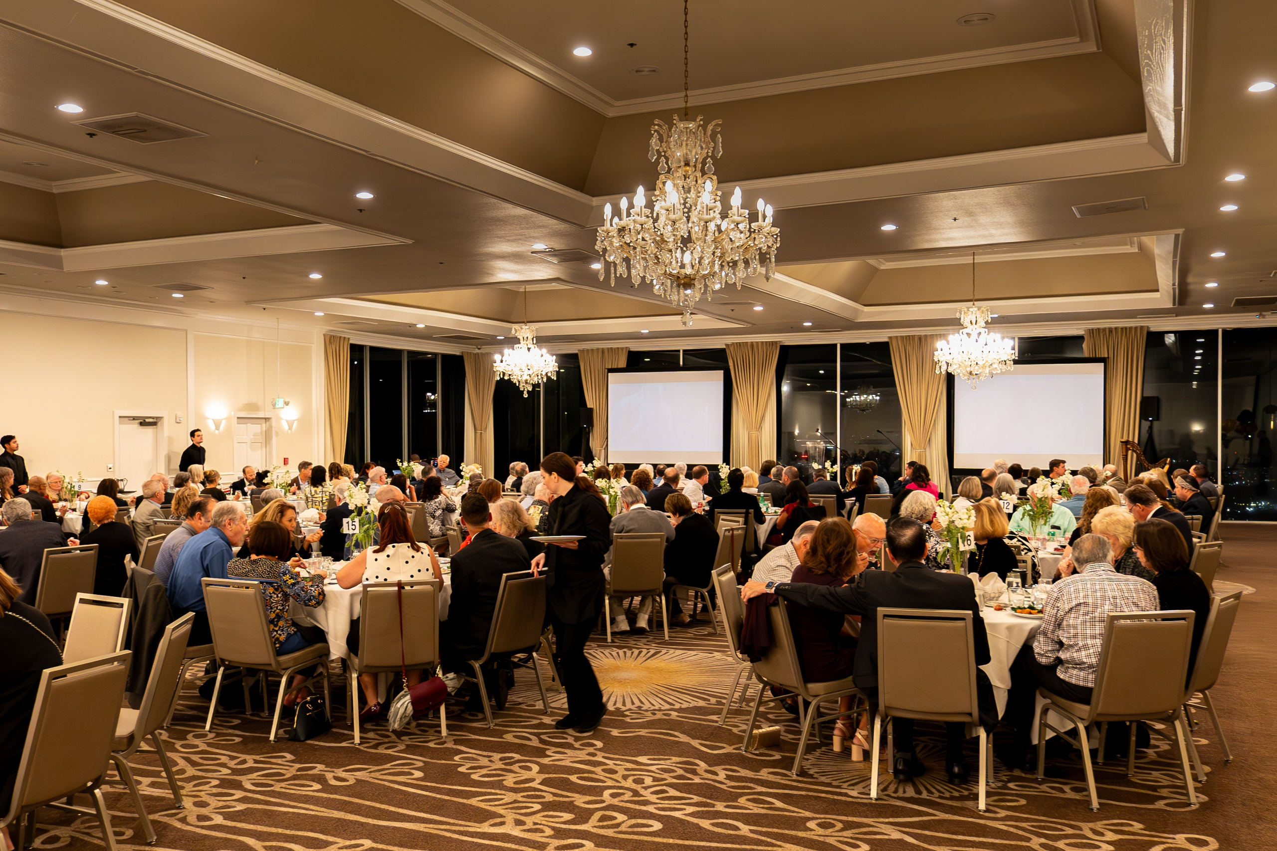 Event Photographer Los Angeles & Orange County