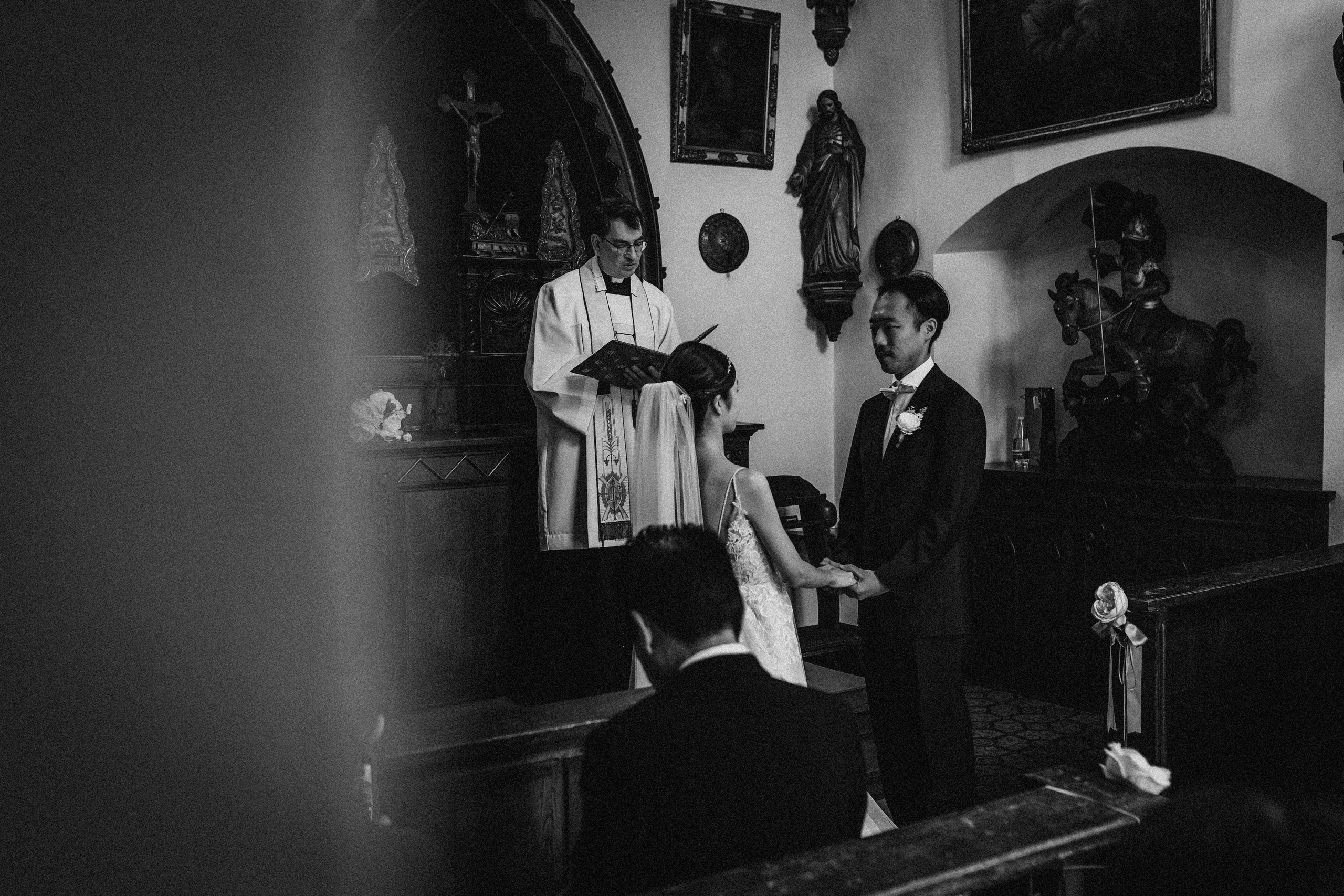 Schloss Hugenpoet - Die Kunst der Stille