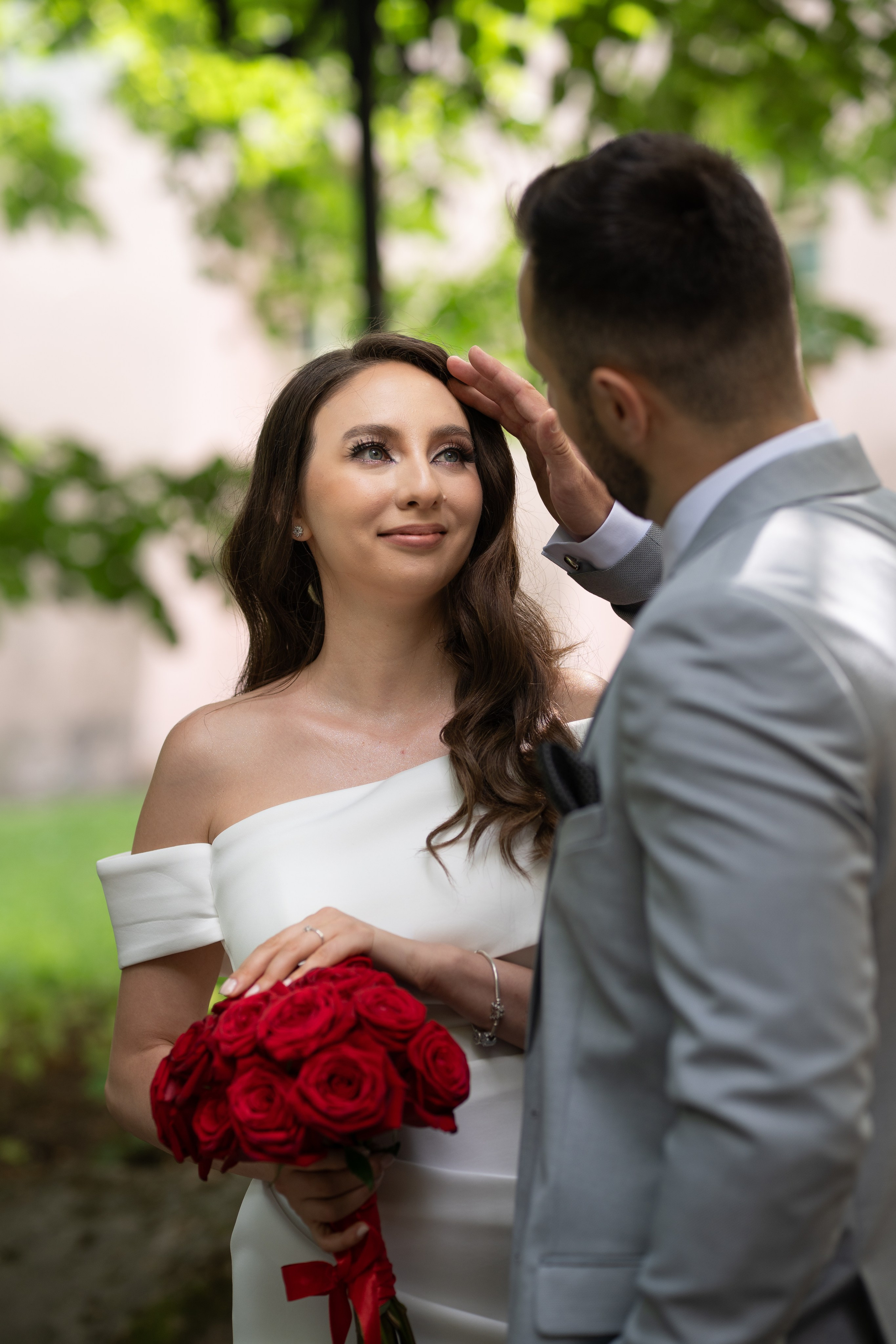 Oferta GLIMPSE OF LOVE — CUNUNIE CIVILĂ 2026