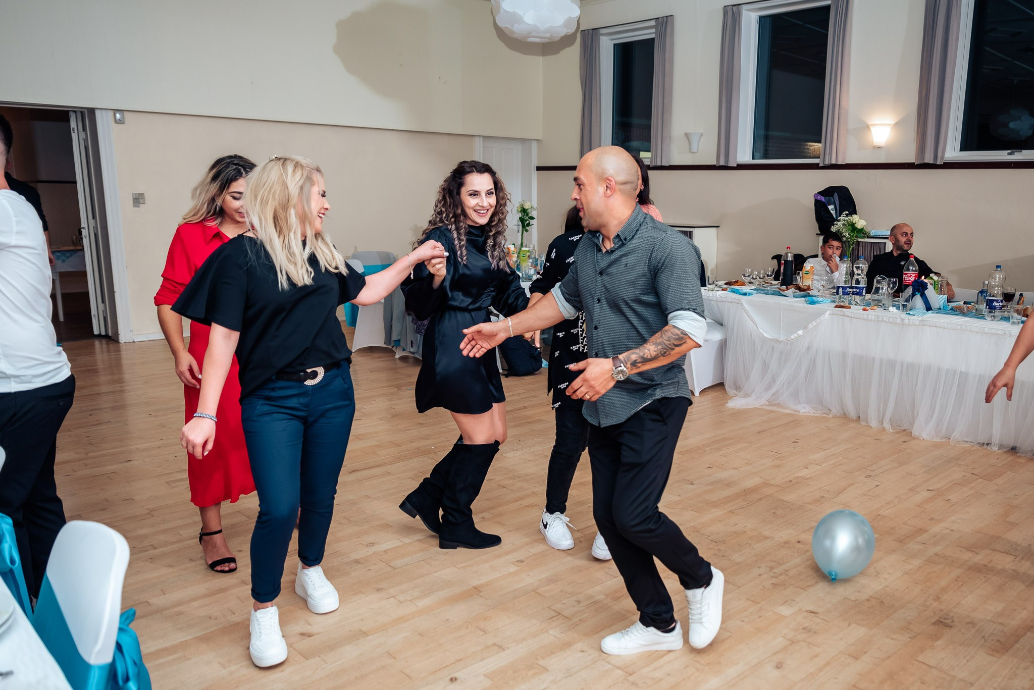 Botez David Achim 22.10.2022. DanFotograf.dk