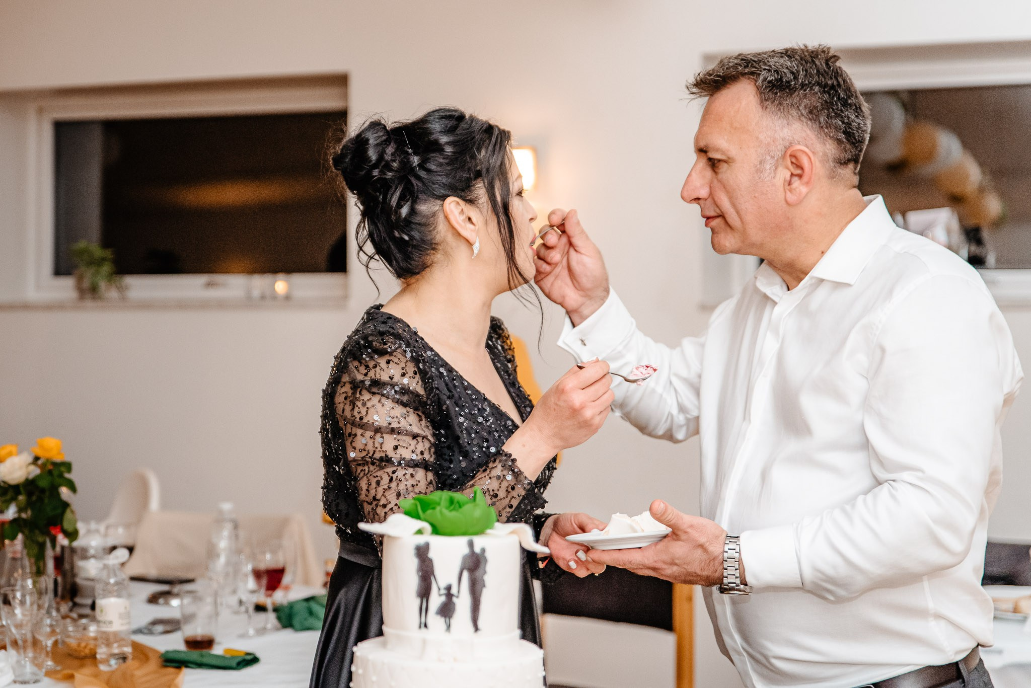 Familia Maerean — 05.10.2024. DanFotograf.dk