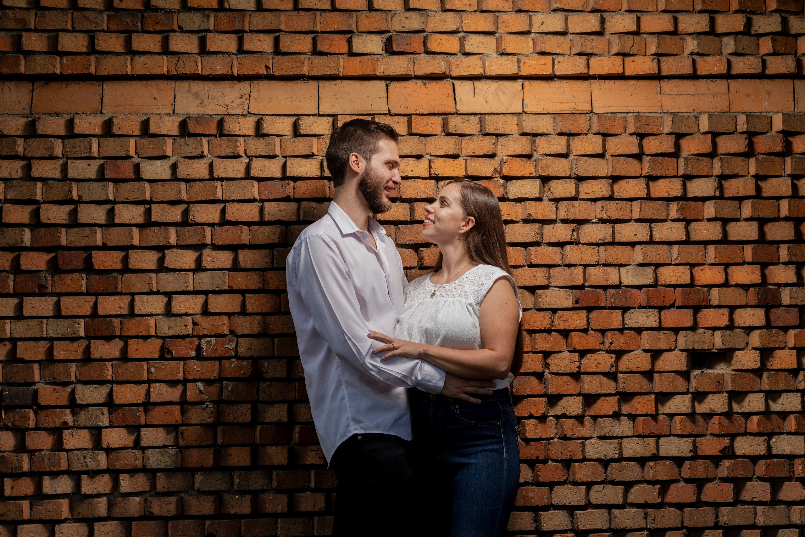 Casual. Wedding Photographer Ruth Preciado