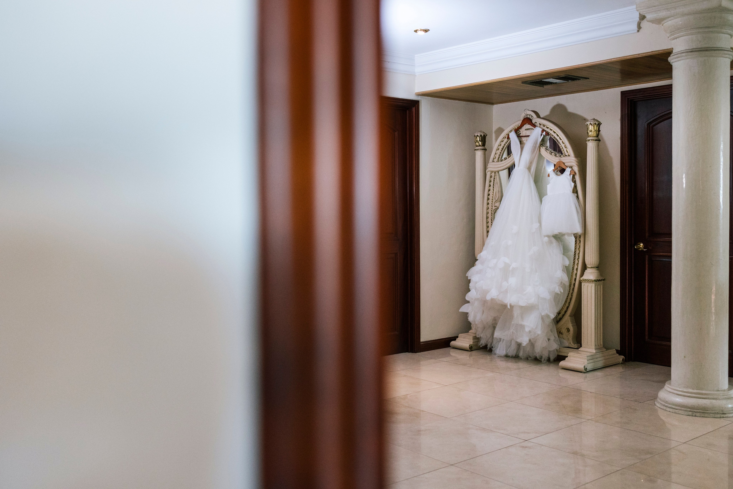 Boda Lys y Jorge. Principal