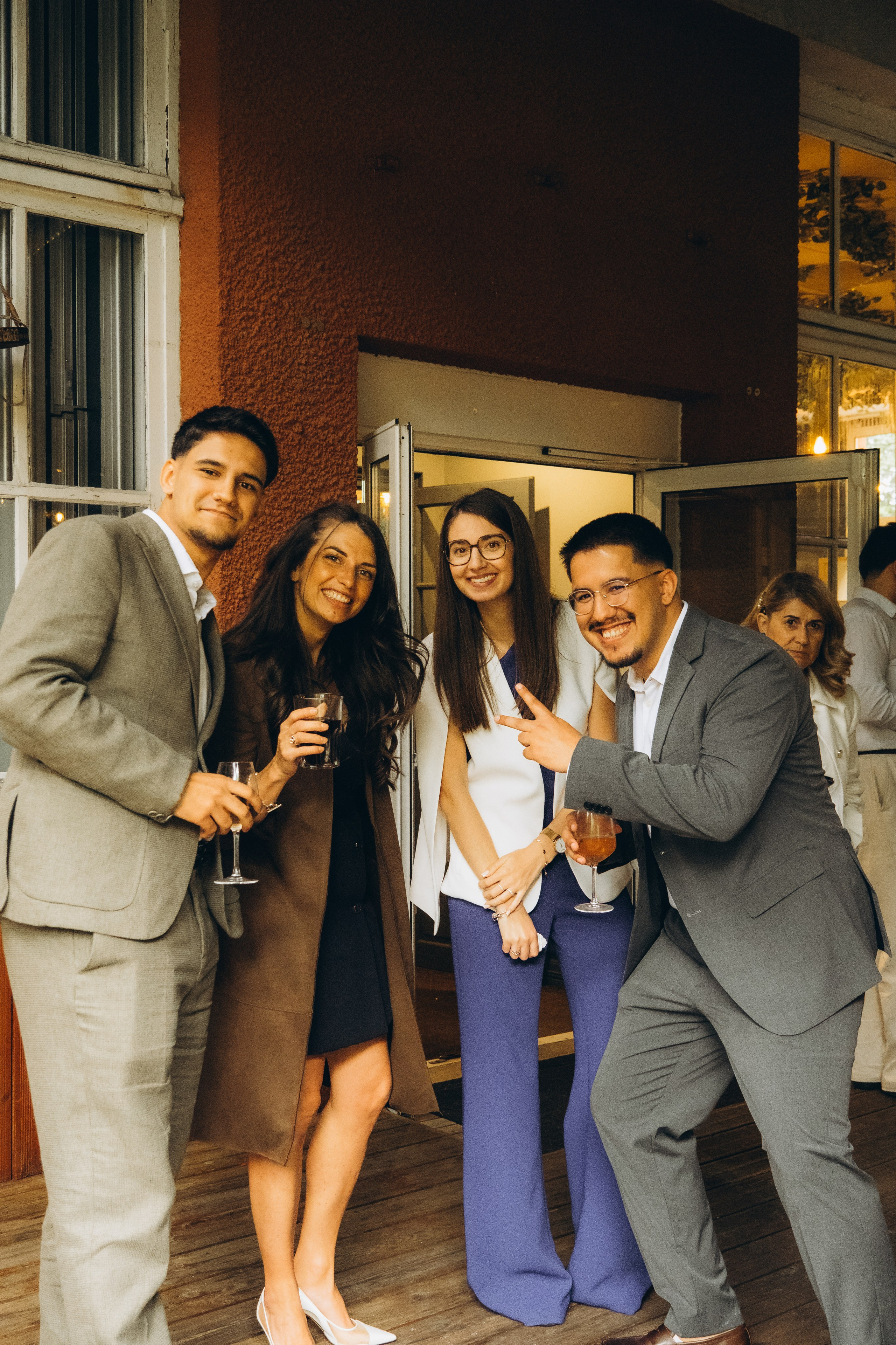 Liliana & Loic Wedding Day. Photographer in Paris Marina Chaput