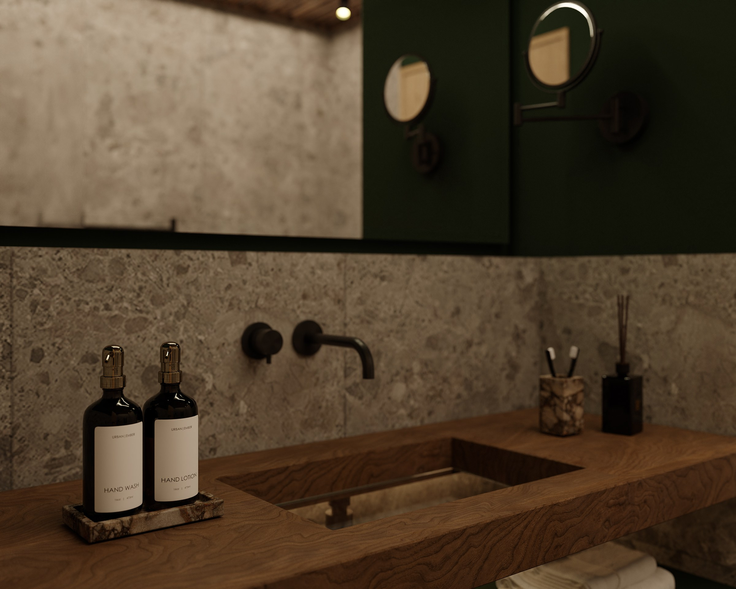 KOUPELNA. Filipenka architects