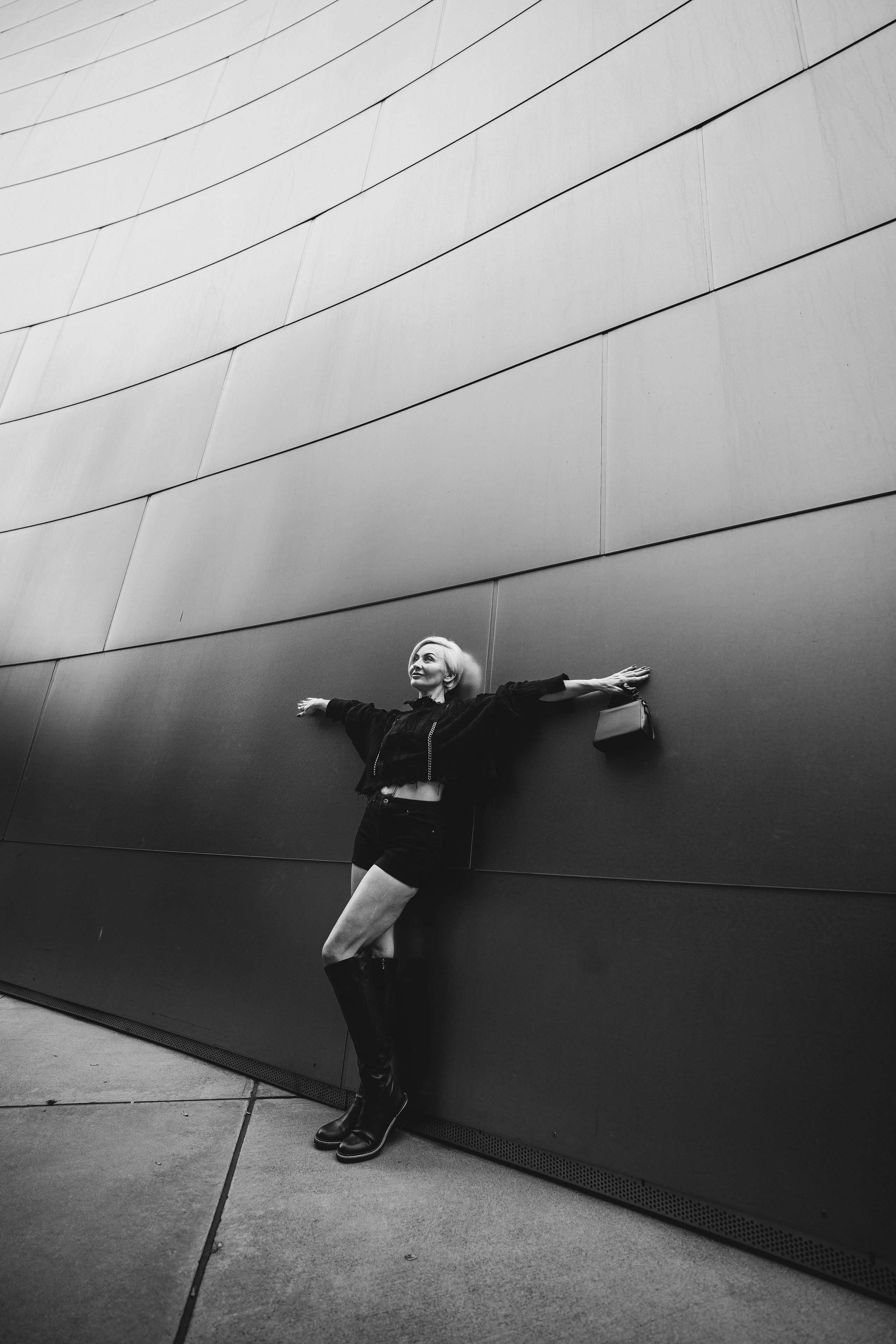 Back to the Future (CA). Photographer New York / Los Angeles