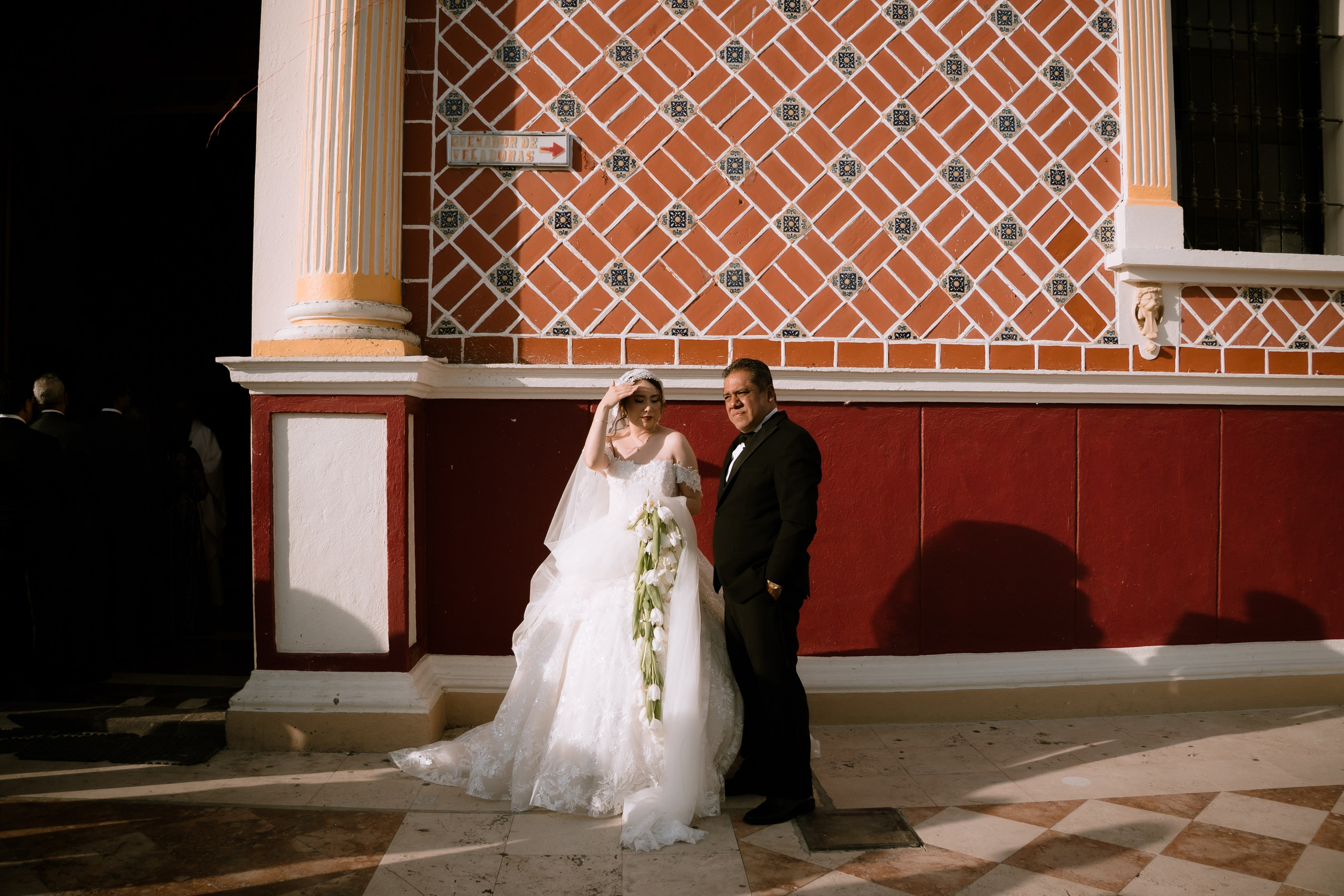 Boda - M&P. Cineinsomnia - Fotógrafo de Bodas, Productor Audiovisual, Director de fotografía