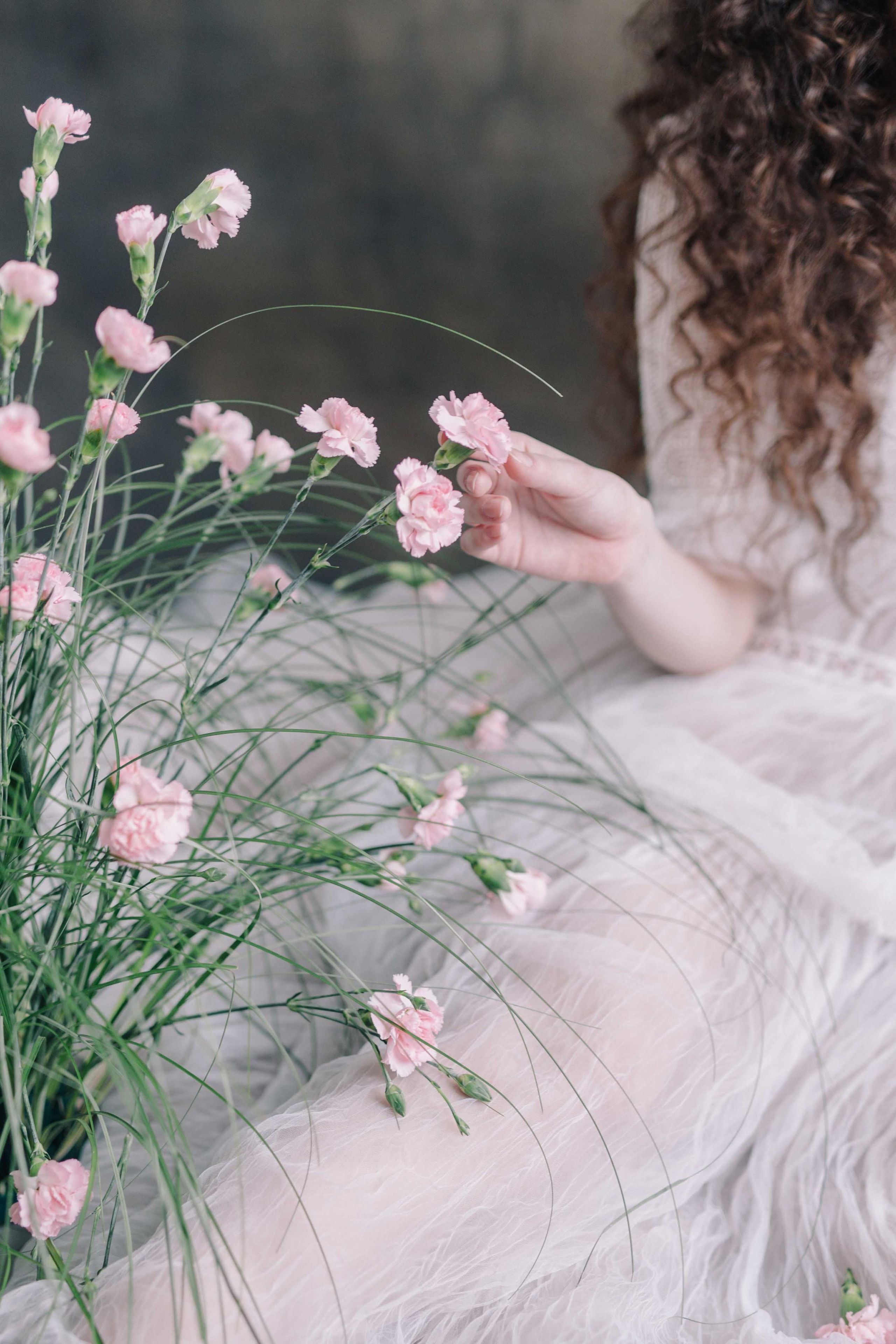 Анастасия. Фотограф в Кракове и в Европе