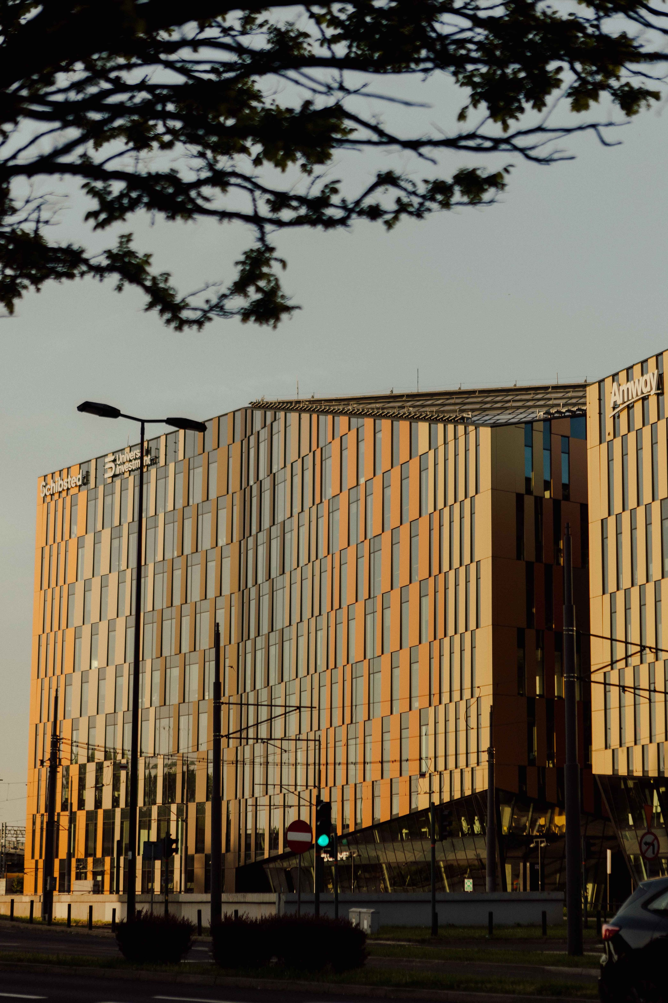 Prywatna firma architekta. Fotograf w Krakowie i Europie