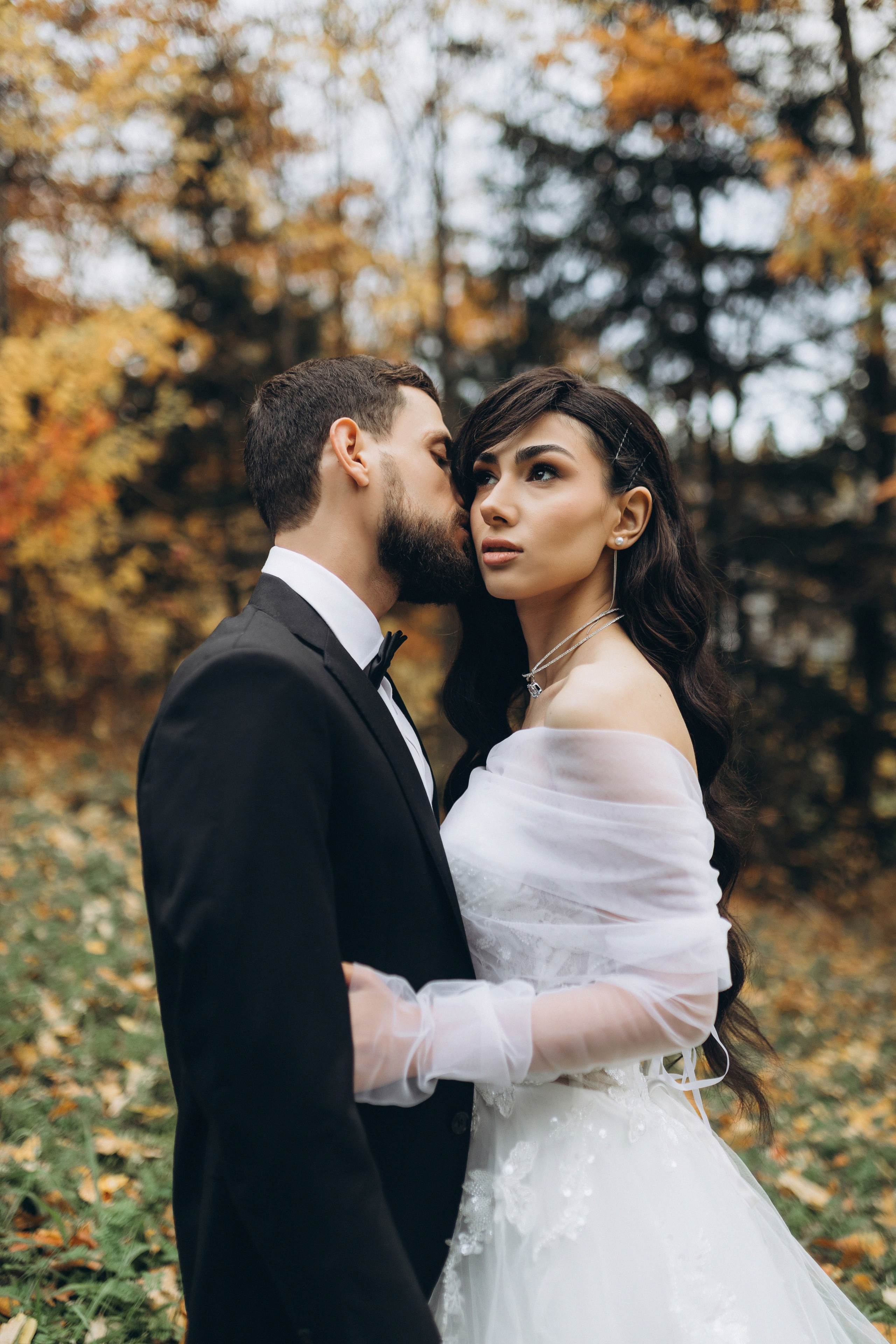 Mountain Wedding. Chernenko.photography