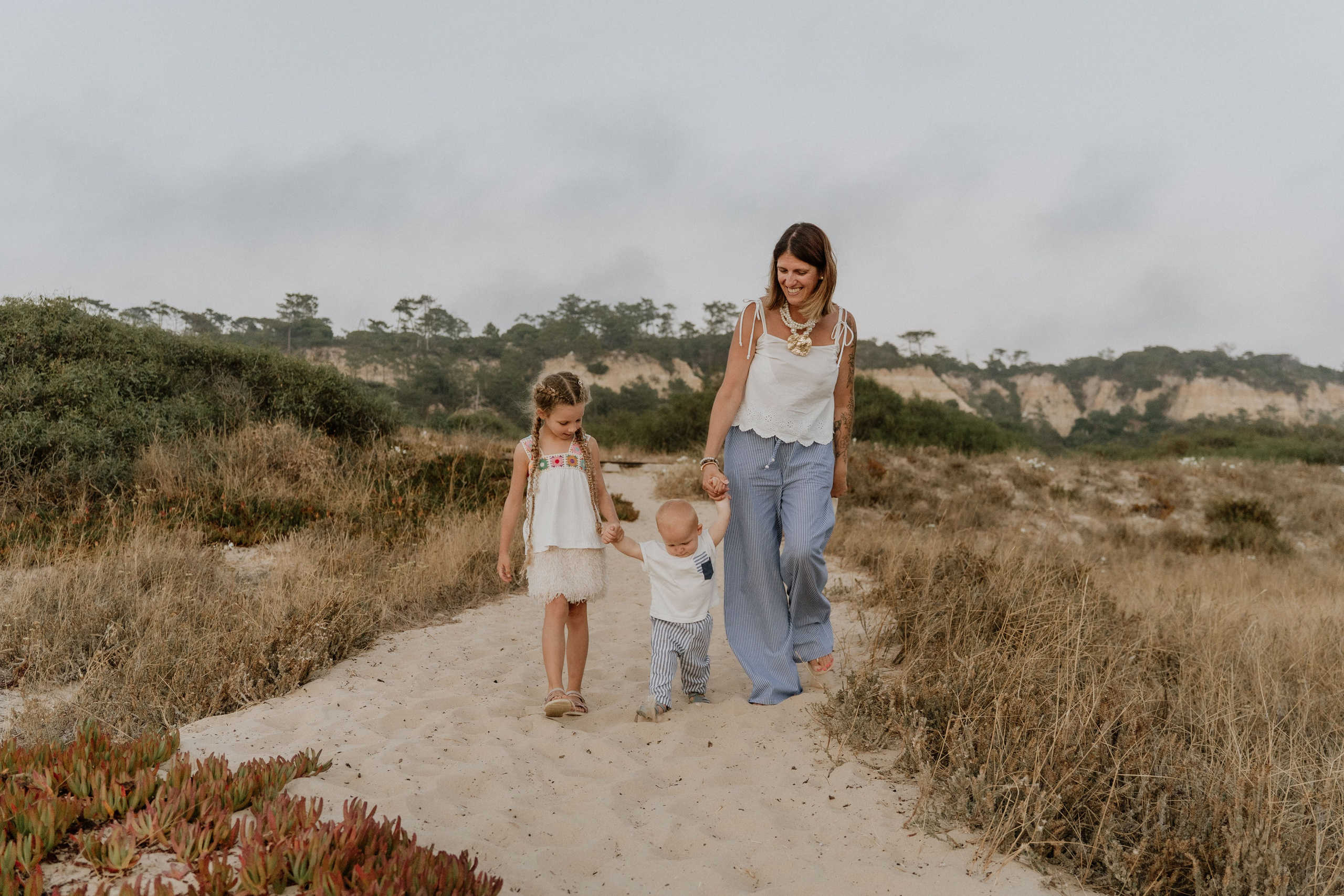 Fotografia de familia em Lisboa, Almada, margem Sul e Ribatejo - Photus Family