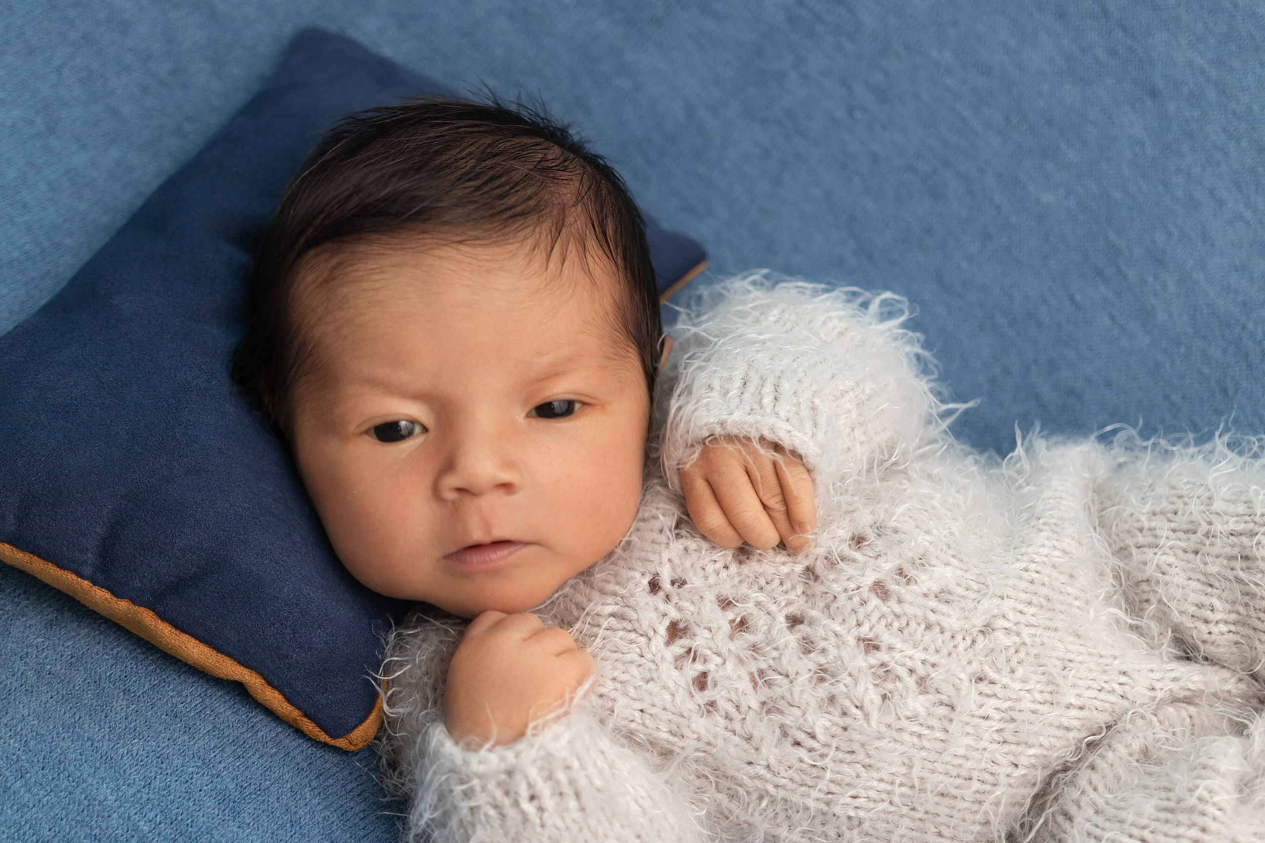 Марк. Фотограф беременности, ньюборн и годовасиков в Корее Жанна Хан