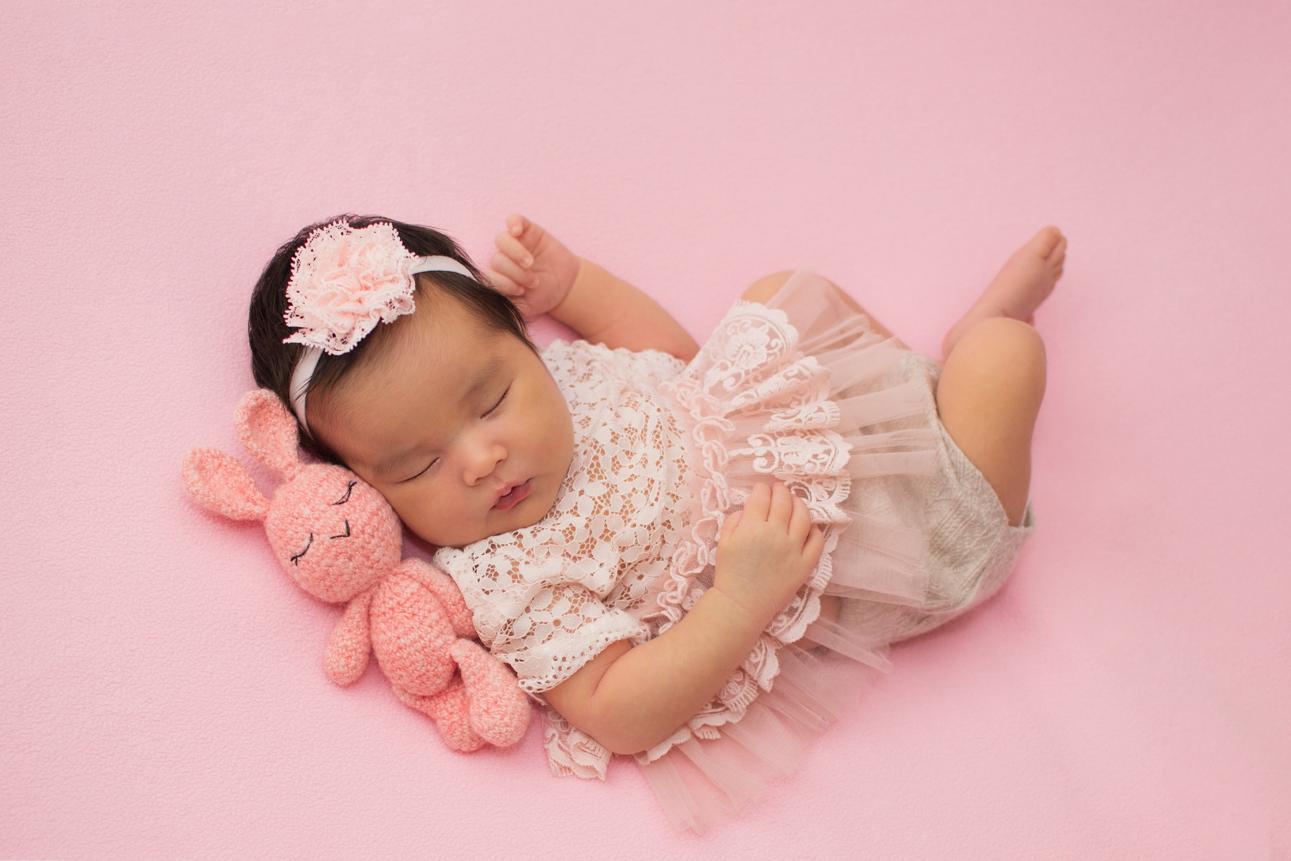 Балшира. Фотограф новорожденных в Темиртау и Караганде Любовь Жукова newborn