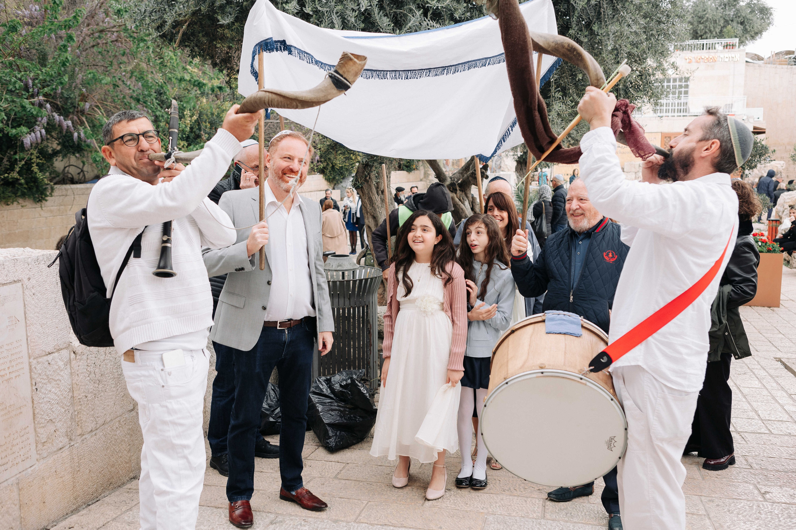 BAT MITZVAH FOR TWINS. Https://shi-photo.com/