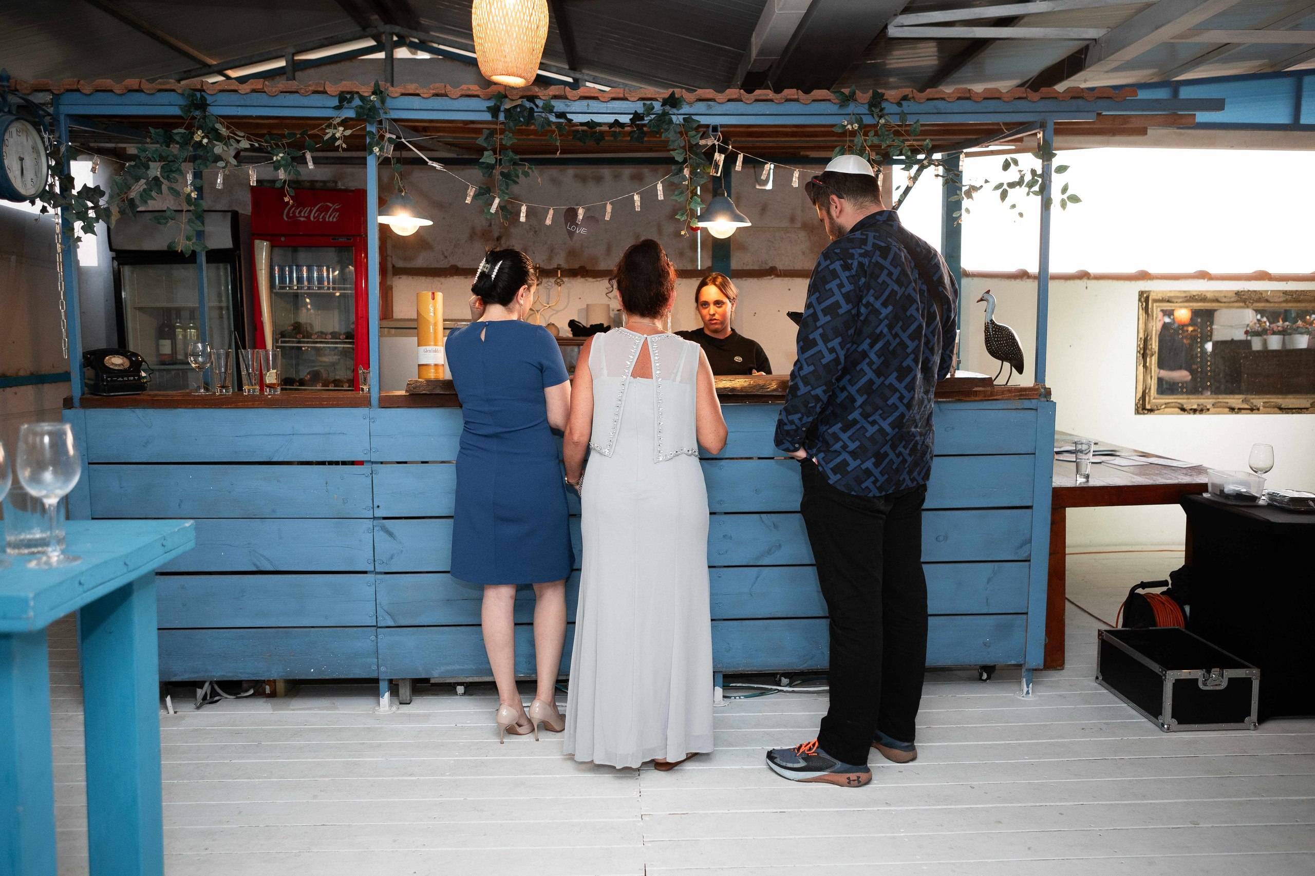 WEDDING IN A COZY PLACE NEAR TEL AVIV. PHOTOGRAPHER IN ISRAEL