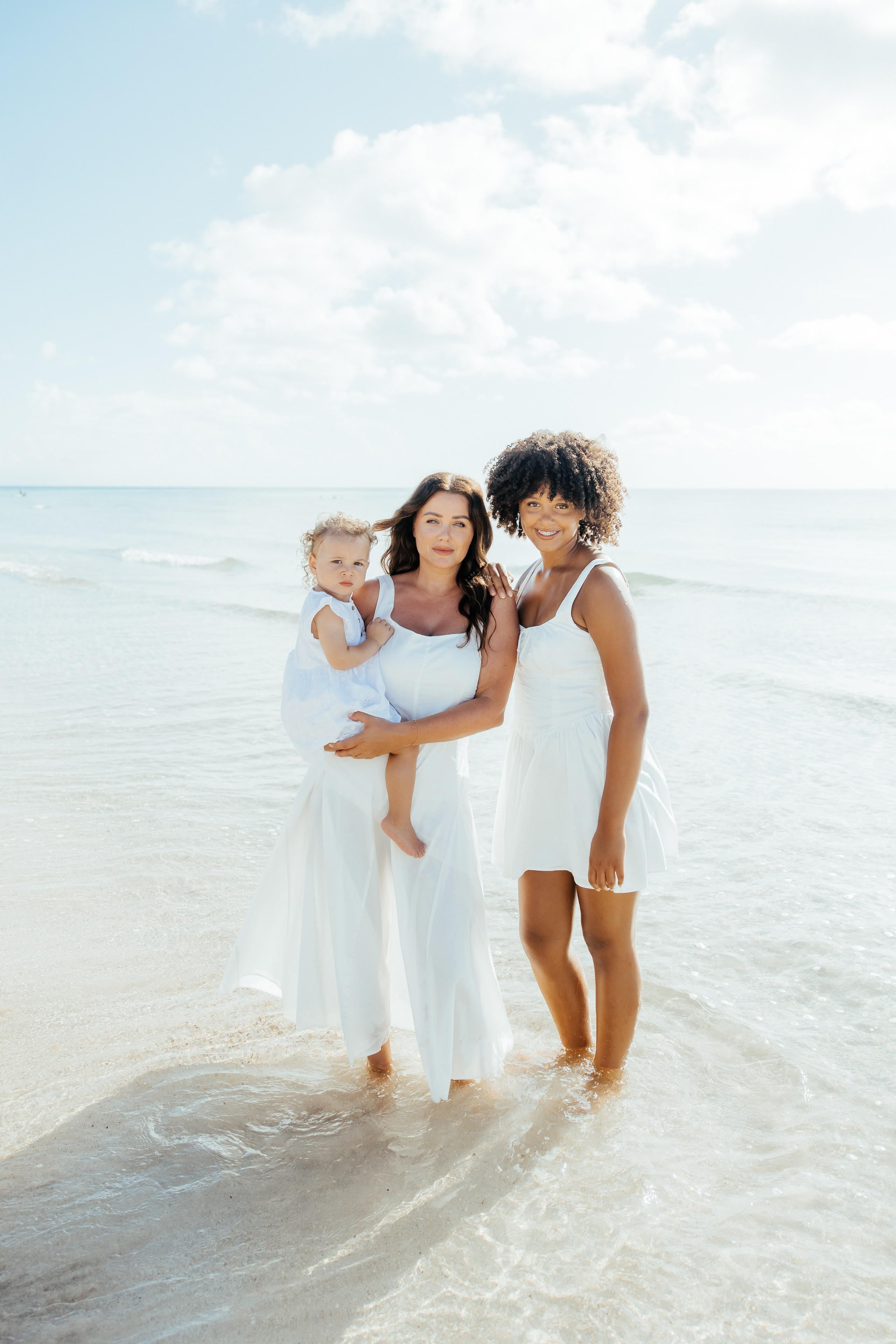 Family. Alya Leto Photographer