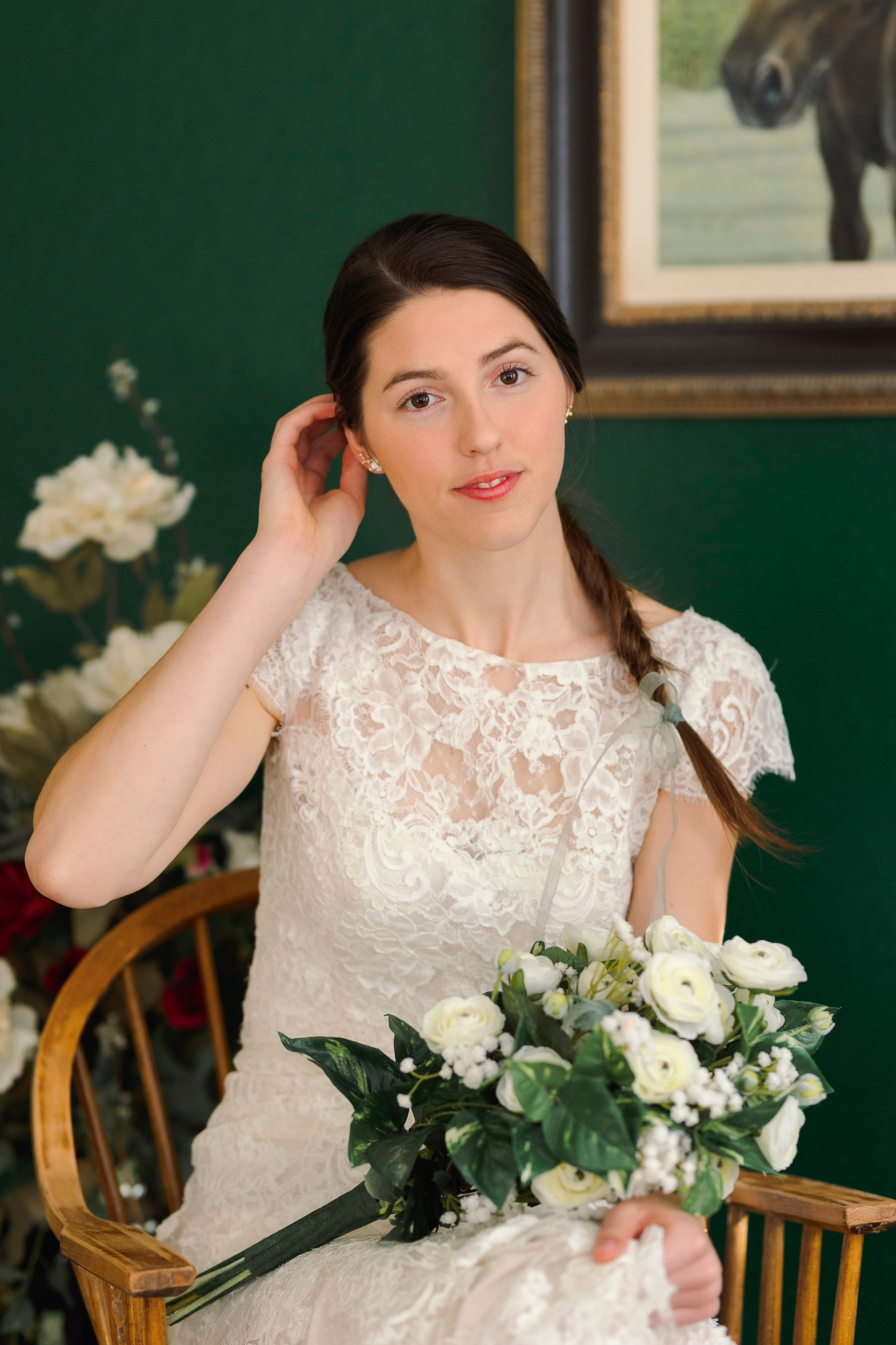 Rachel&Alan. Wedding photographer in Florida