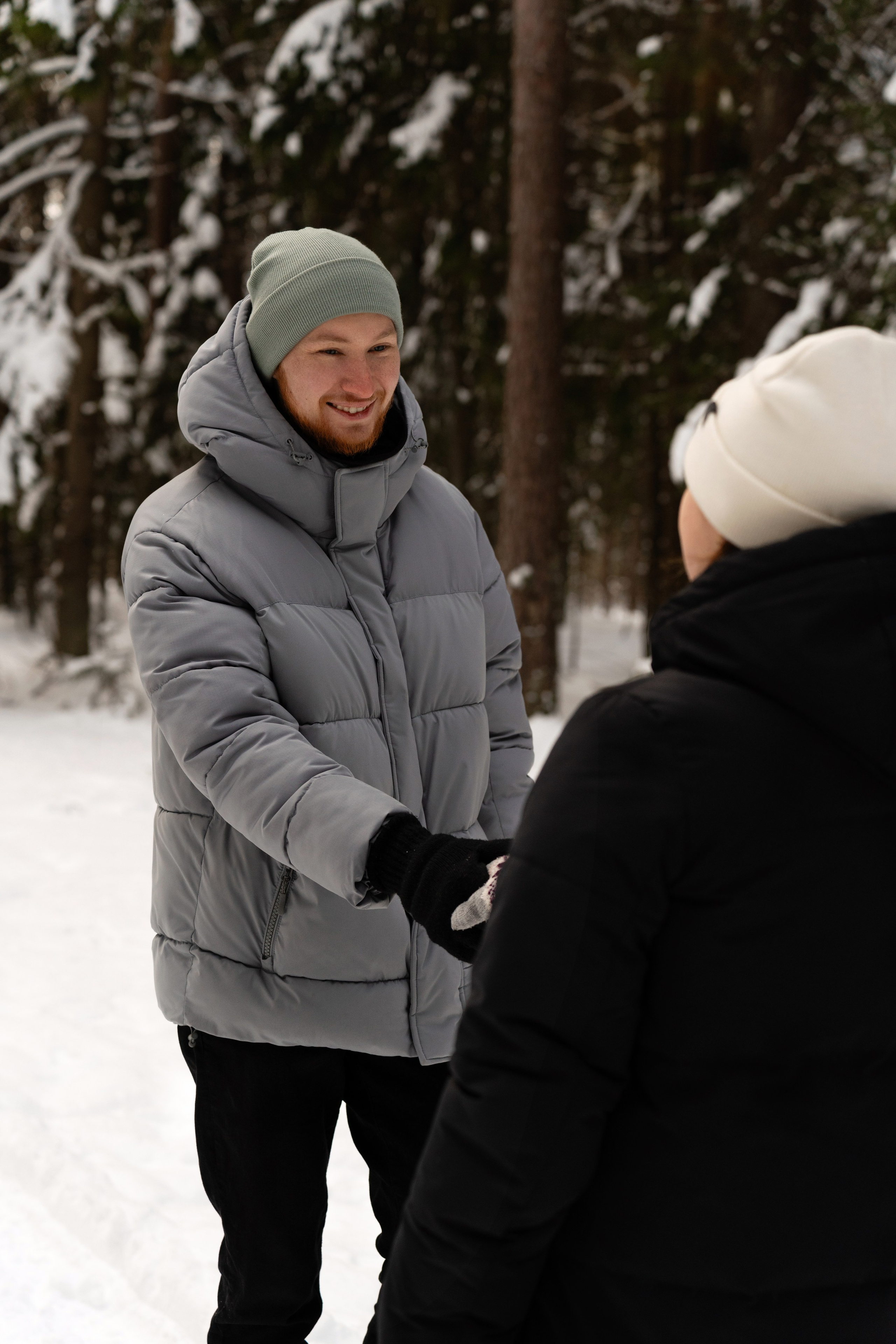 Valērija & Aigars. Fotogrāfs Ieva