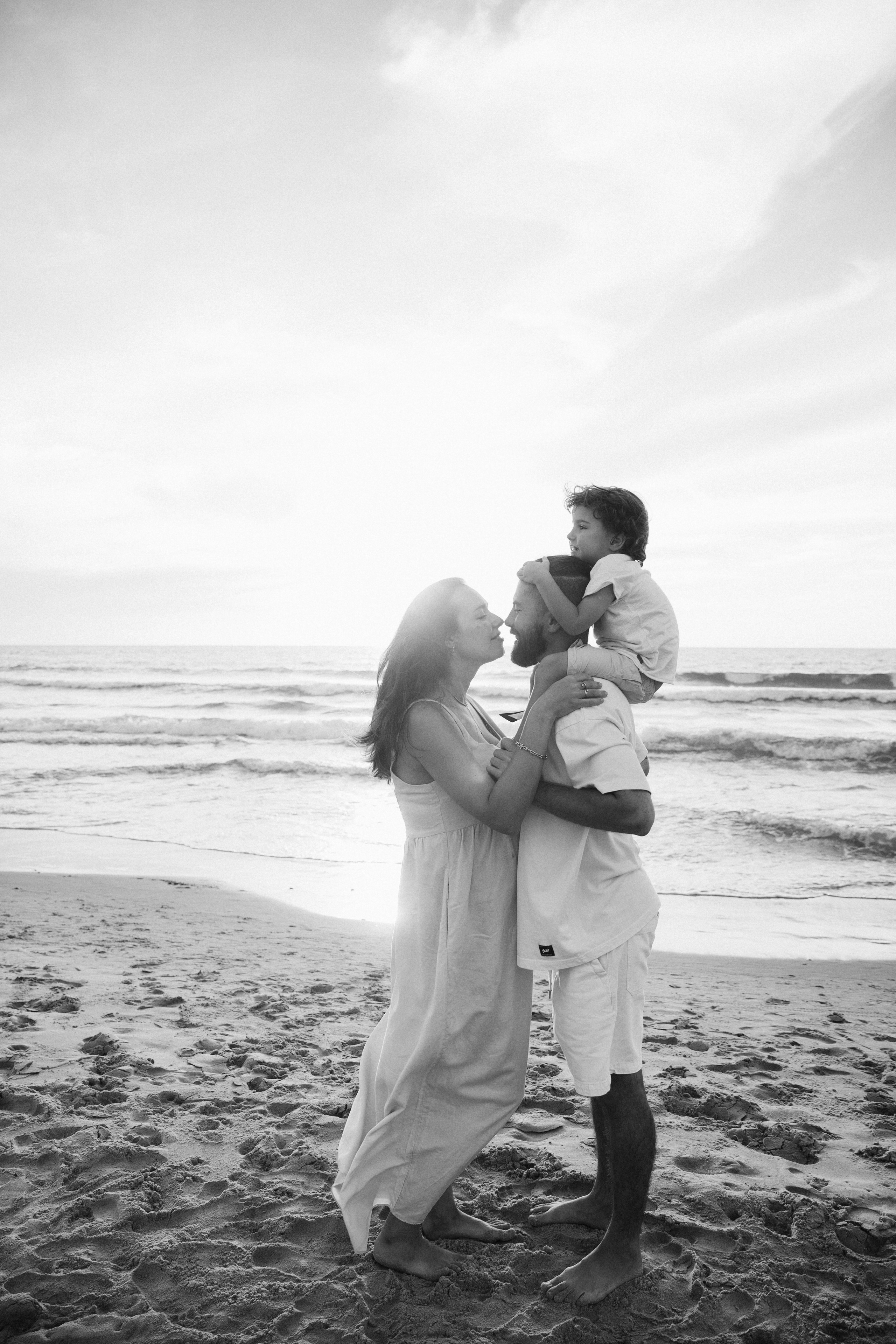 Vlad, Yulya&Vanya. Семейный фотограф в Израиле