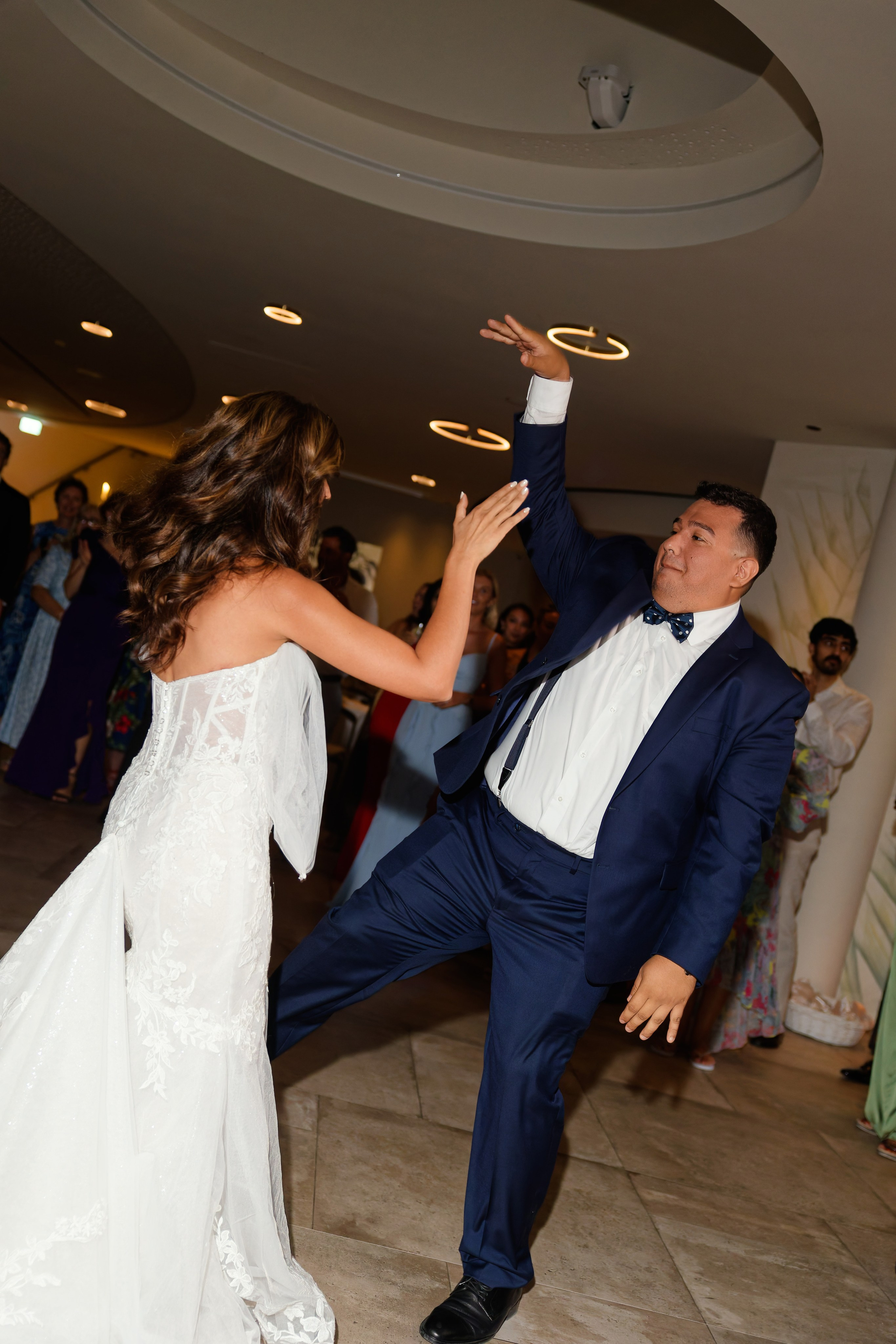 Wedding at Villa Porta on Lake Maggiore