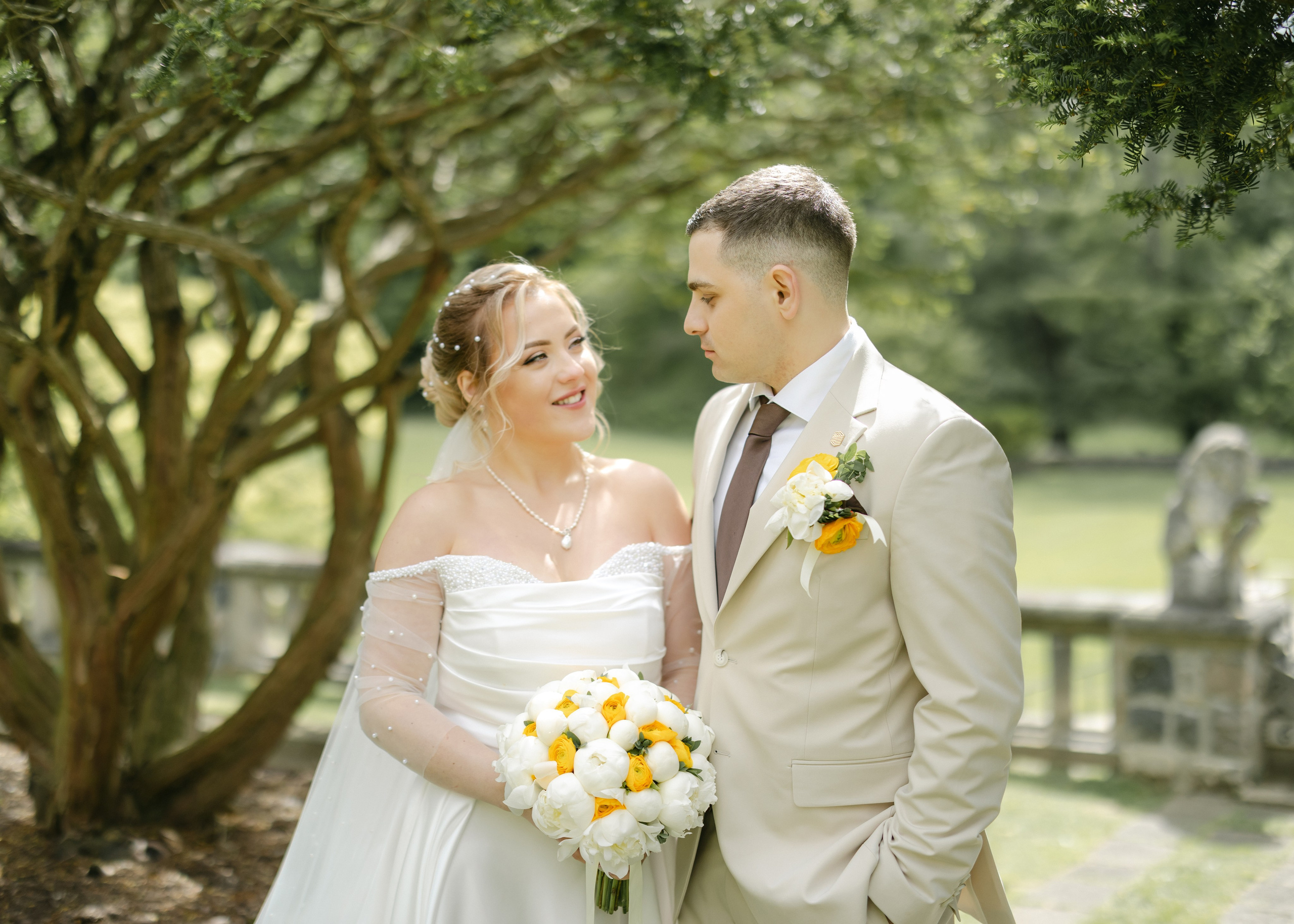 Wedding. Anastasia Post: Wedding and Editorial Photography