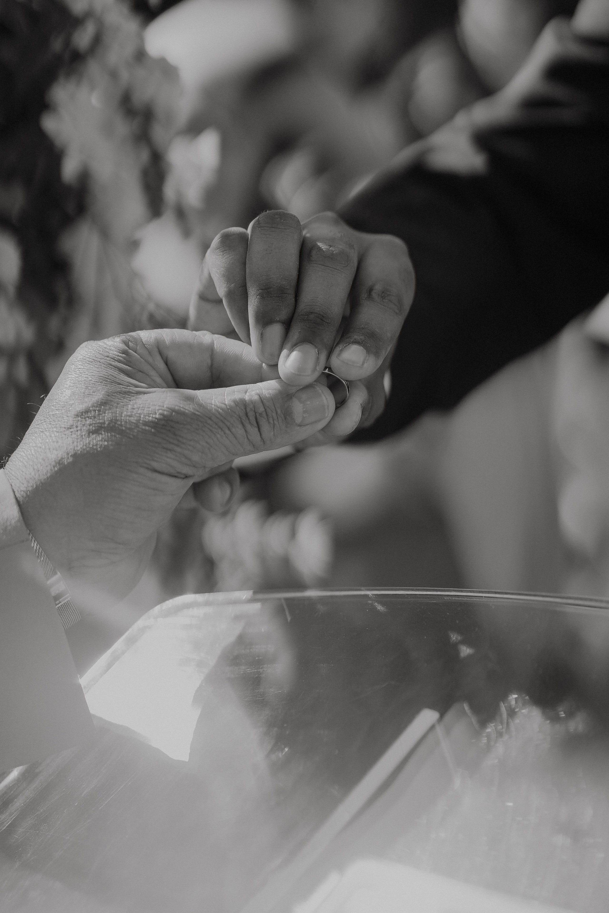 Matheus e Marcelly. Fabio Barth — Wedding Photo & Film