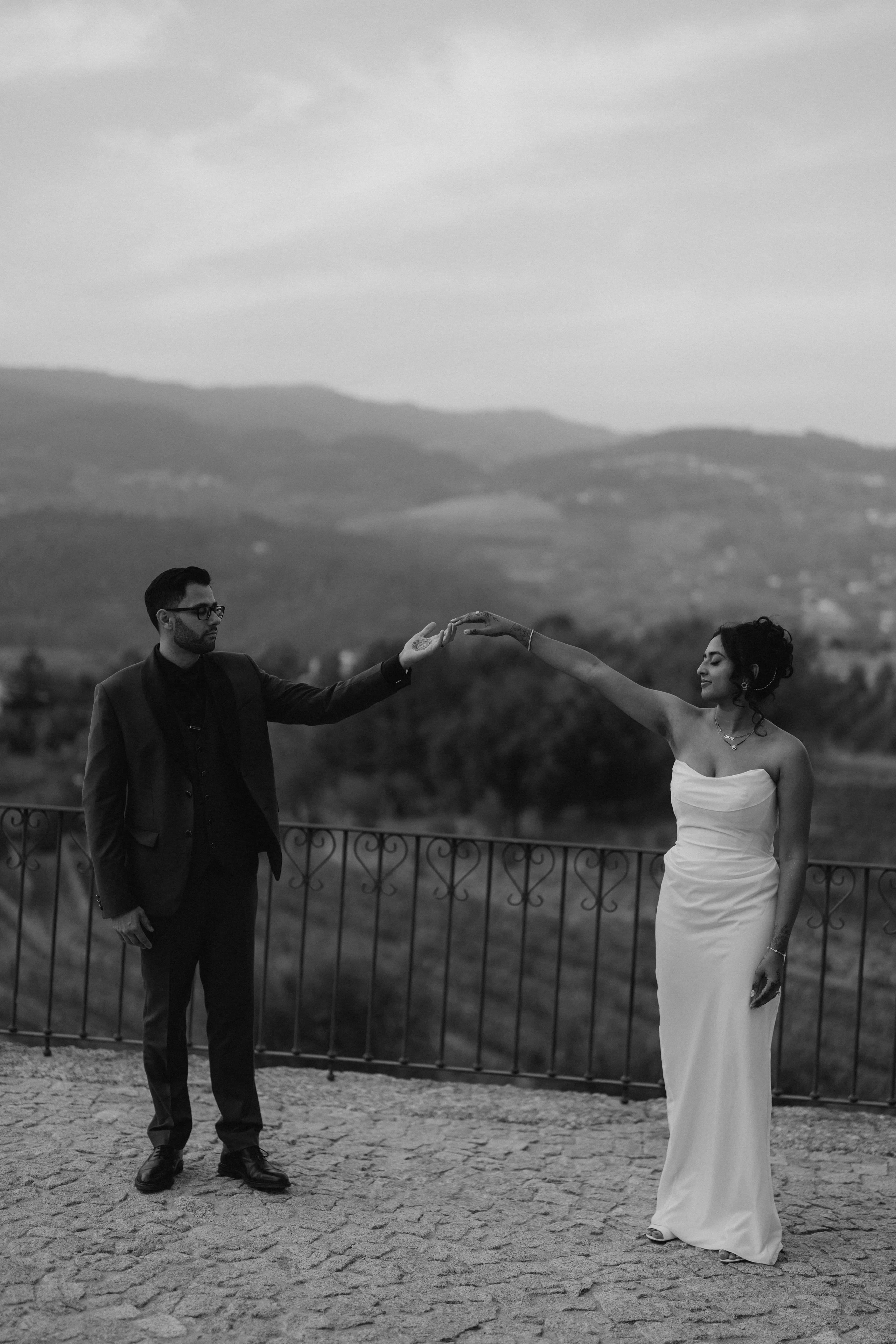 Maya e Trey. Fabio Barth | Foto e Filme de casamento