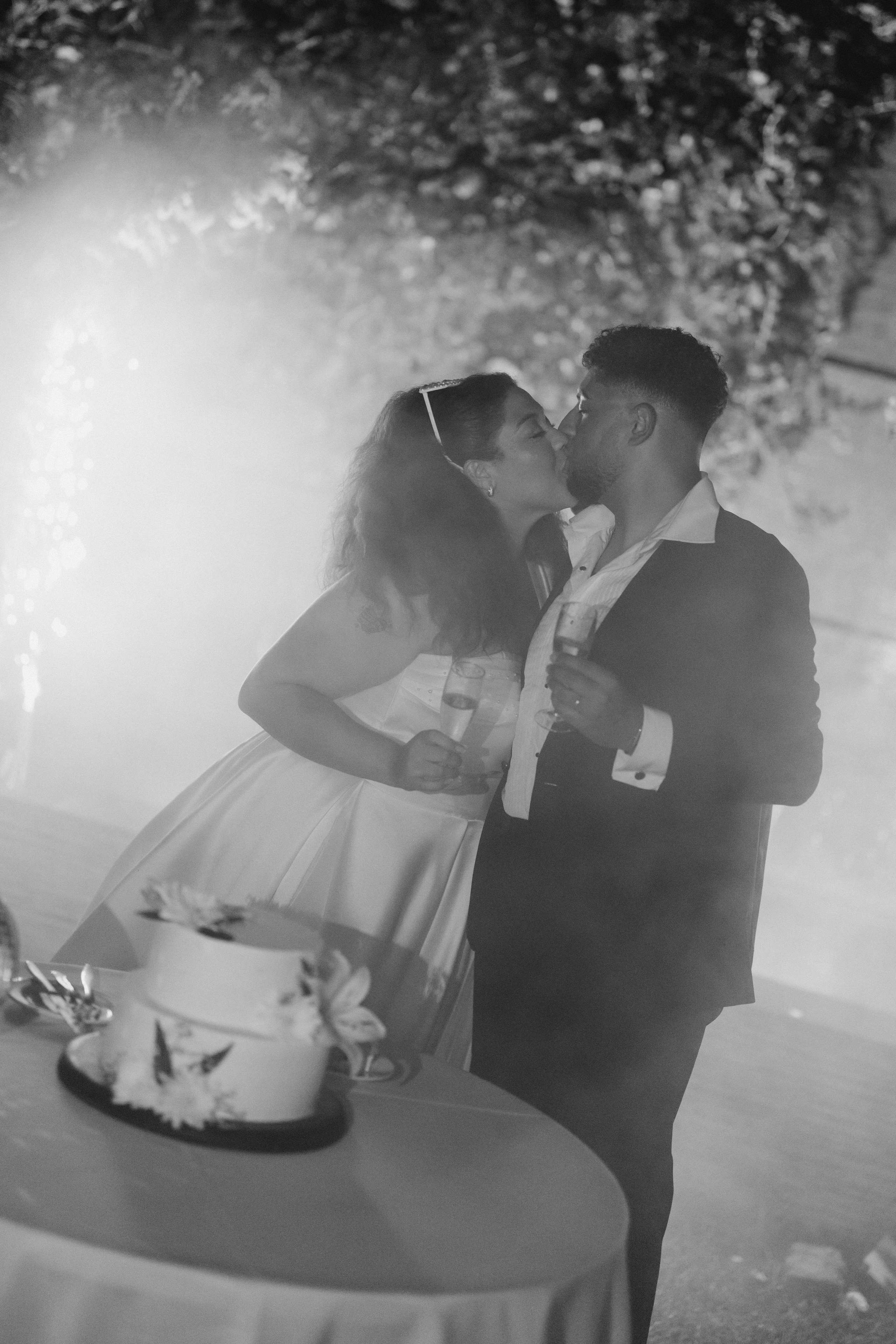 Matheus e Marcelly. Fabio Barth — Wedding Photo & Film