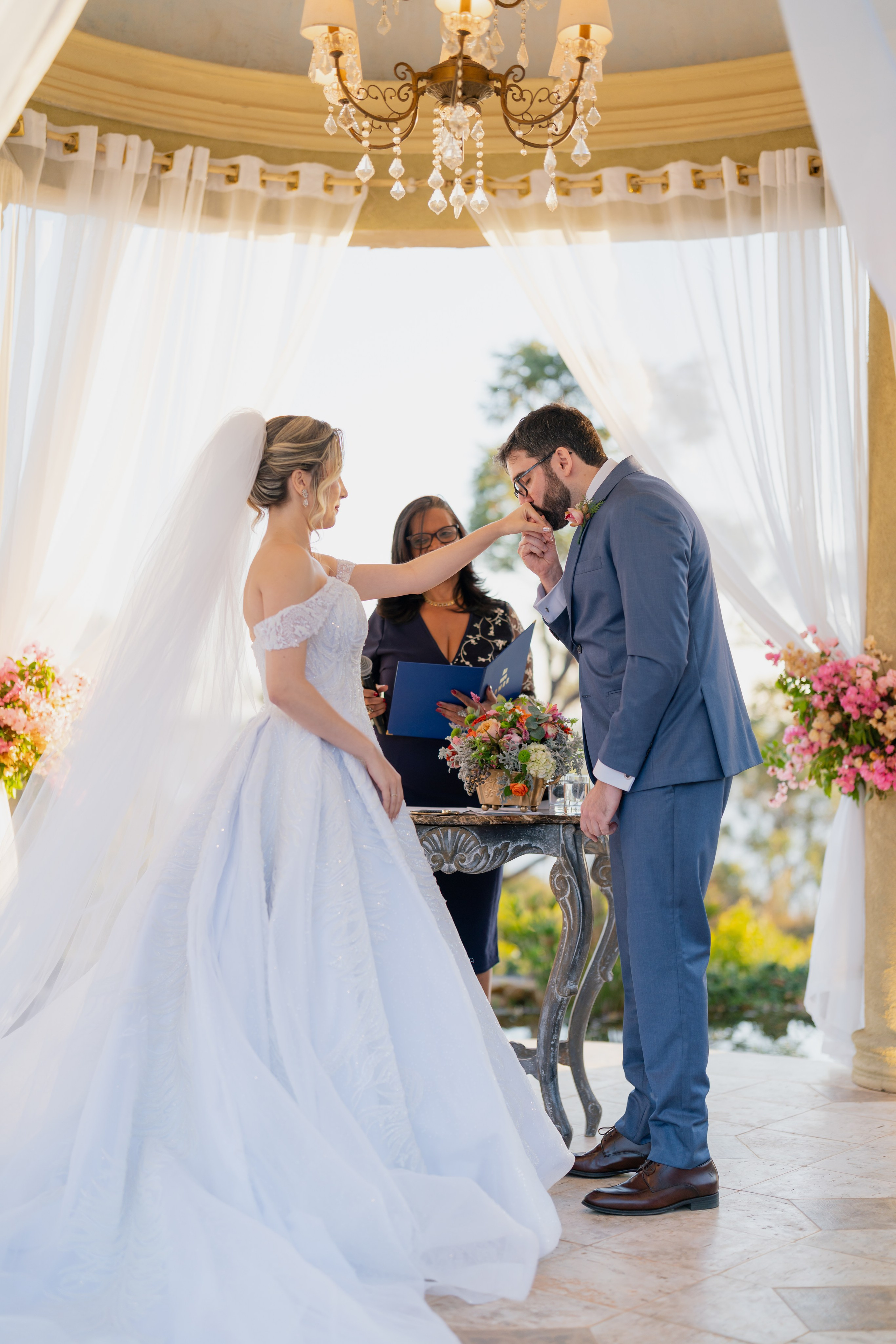 KAMILA E VINÍCIUS. Fabio Barth — Wedding Photo & Film