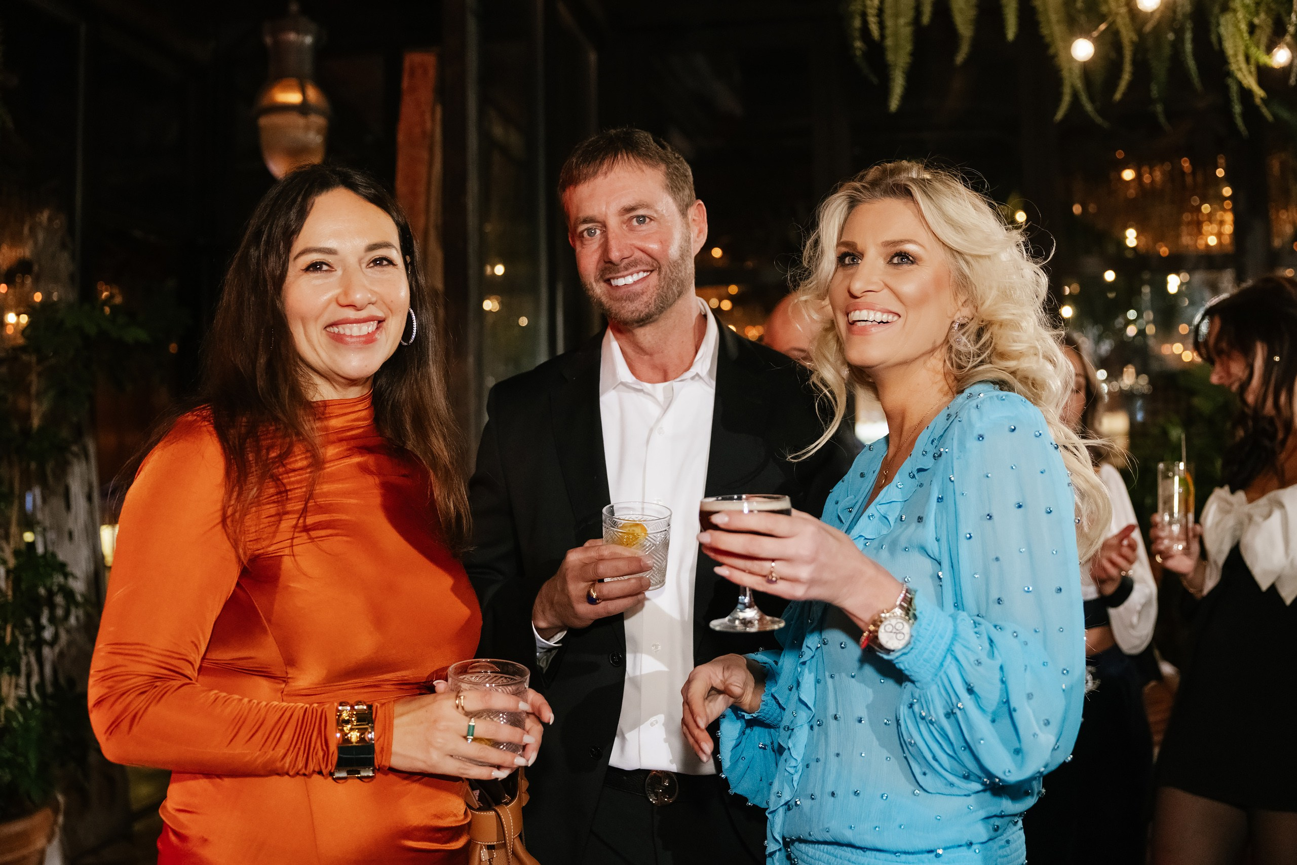 Elena’s Birthday Party. Wedding family event photographer in Chicago Nick Yushevich