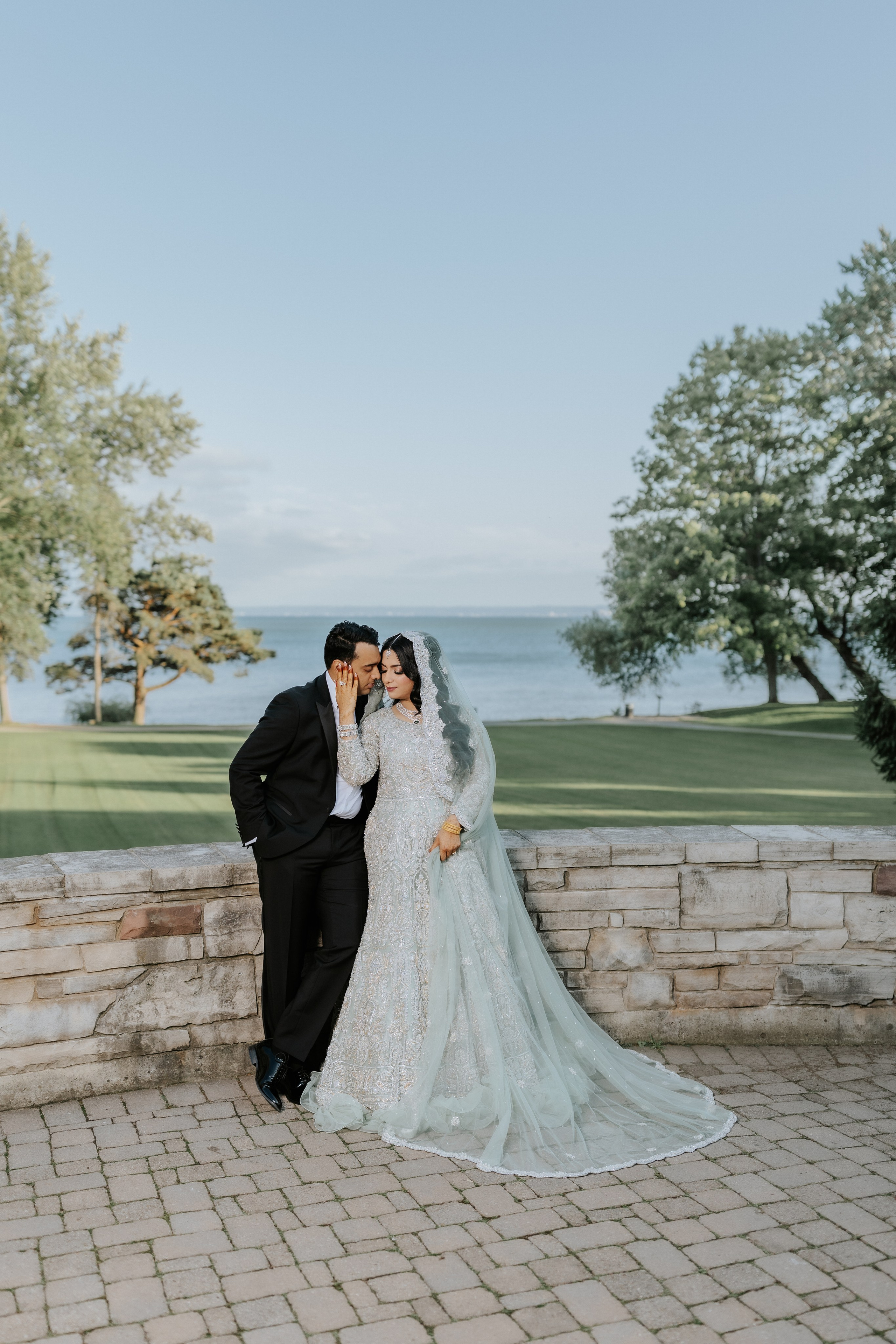 Mashaal & Salman. Usama Mohaar