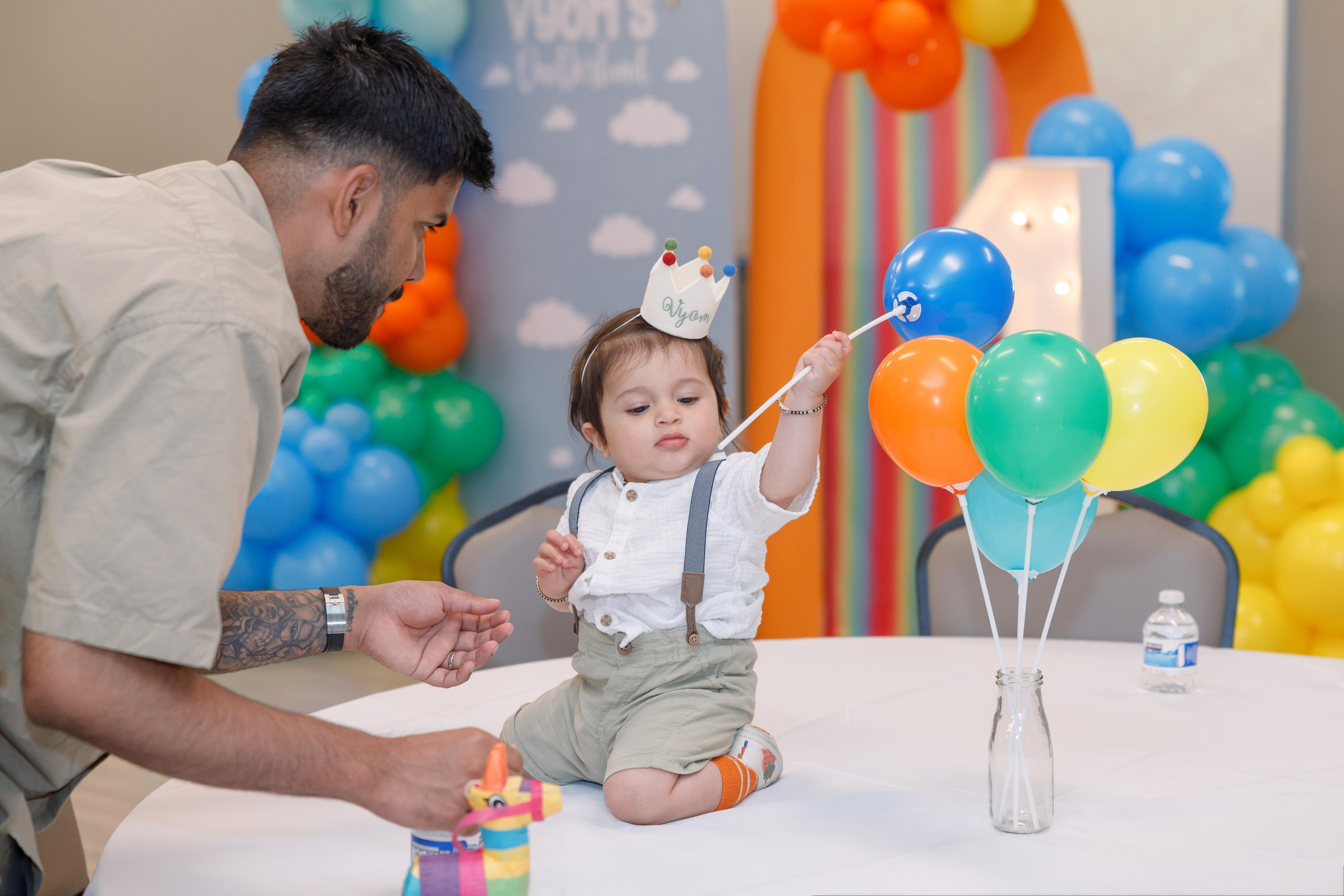 ONE. Family and Event photographer in Bay Area Elena Tiuriumina