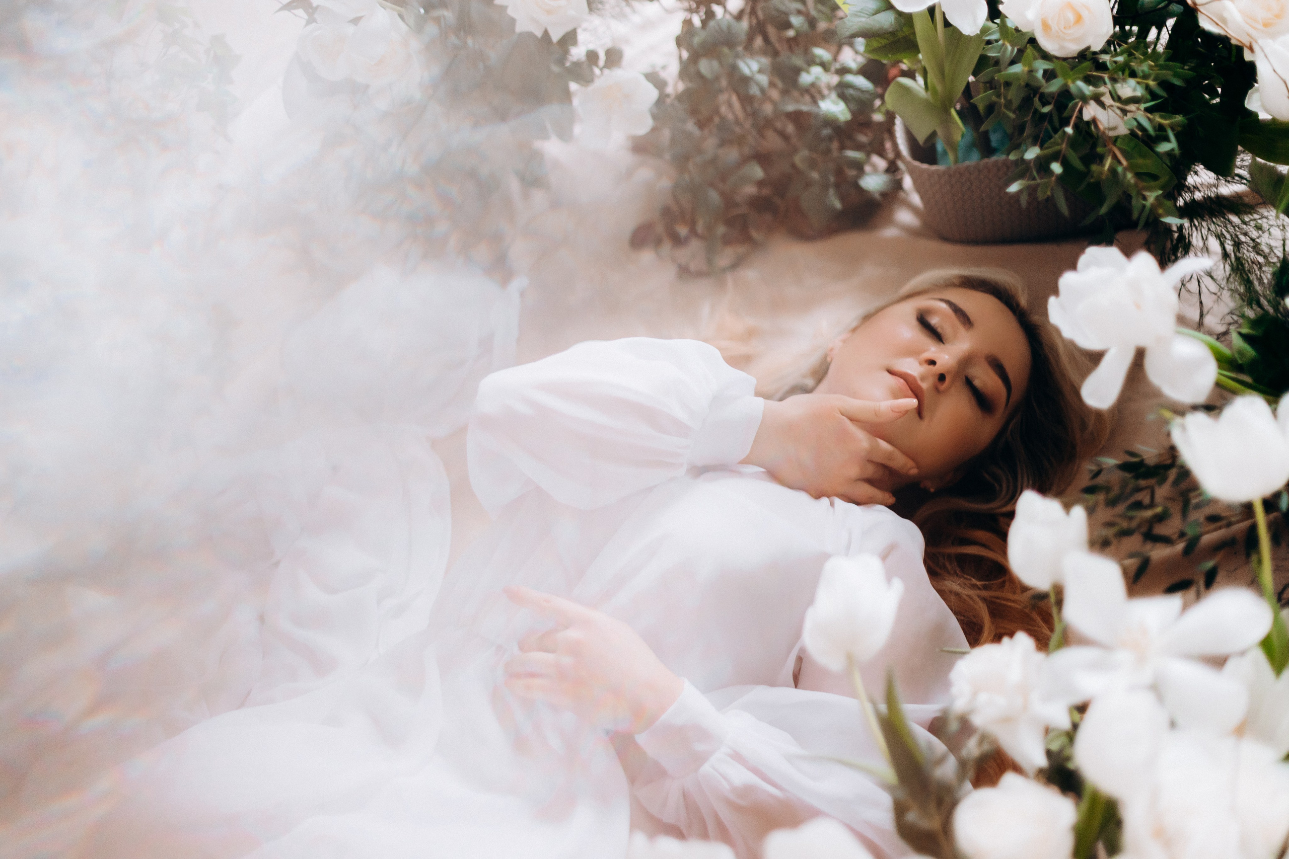 Inna. Wedding and Family Photograph