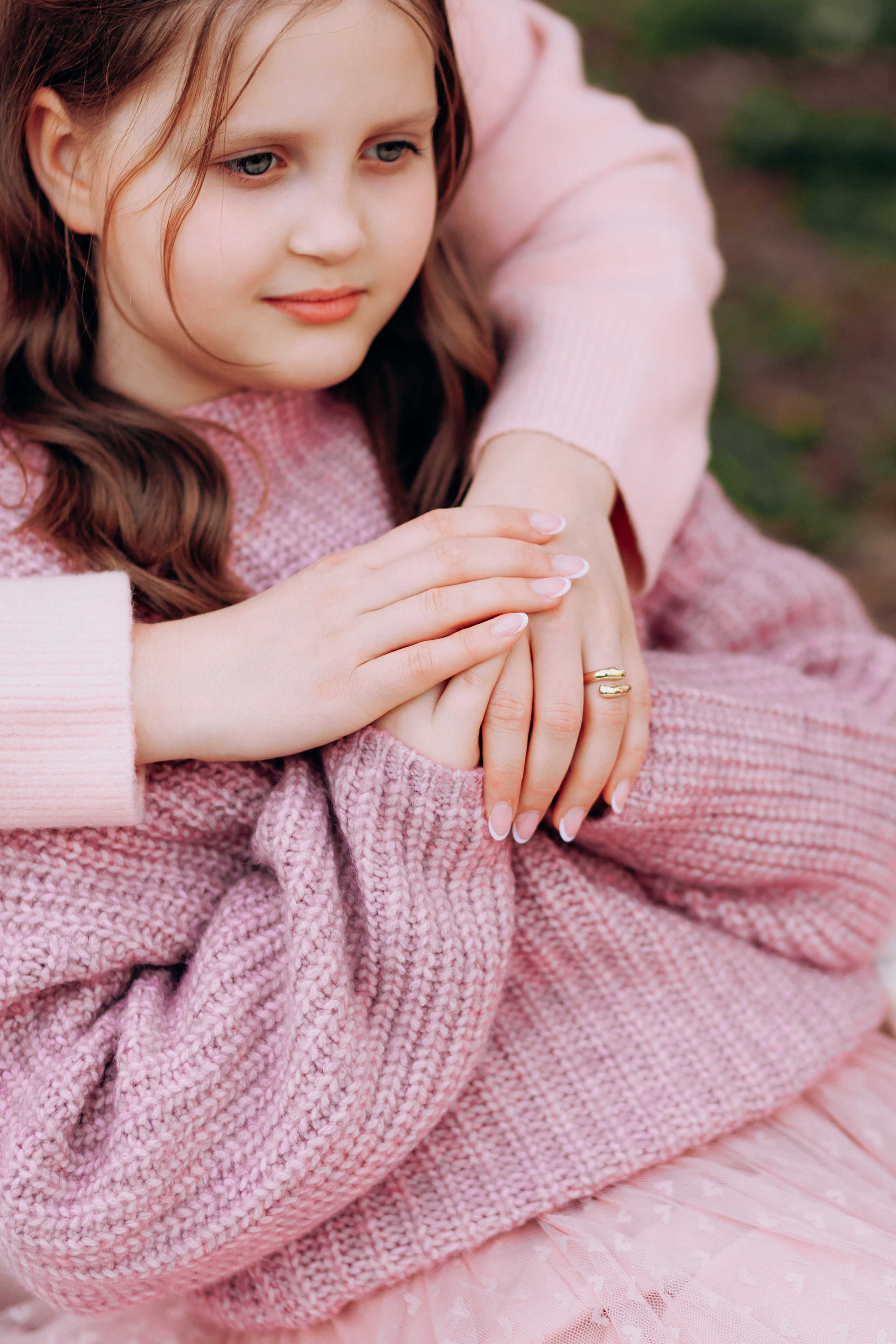 Tatiana, Alisa, Daria. Wedding and Family Photograph
