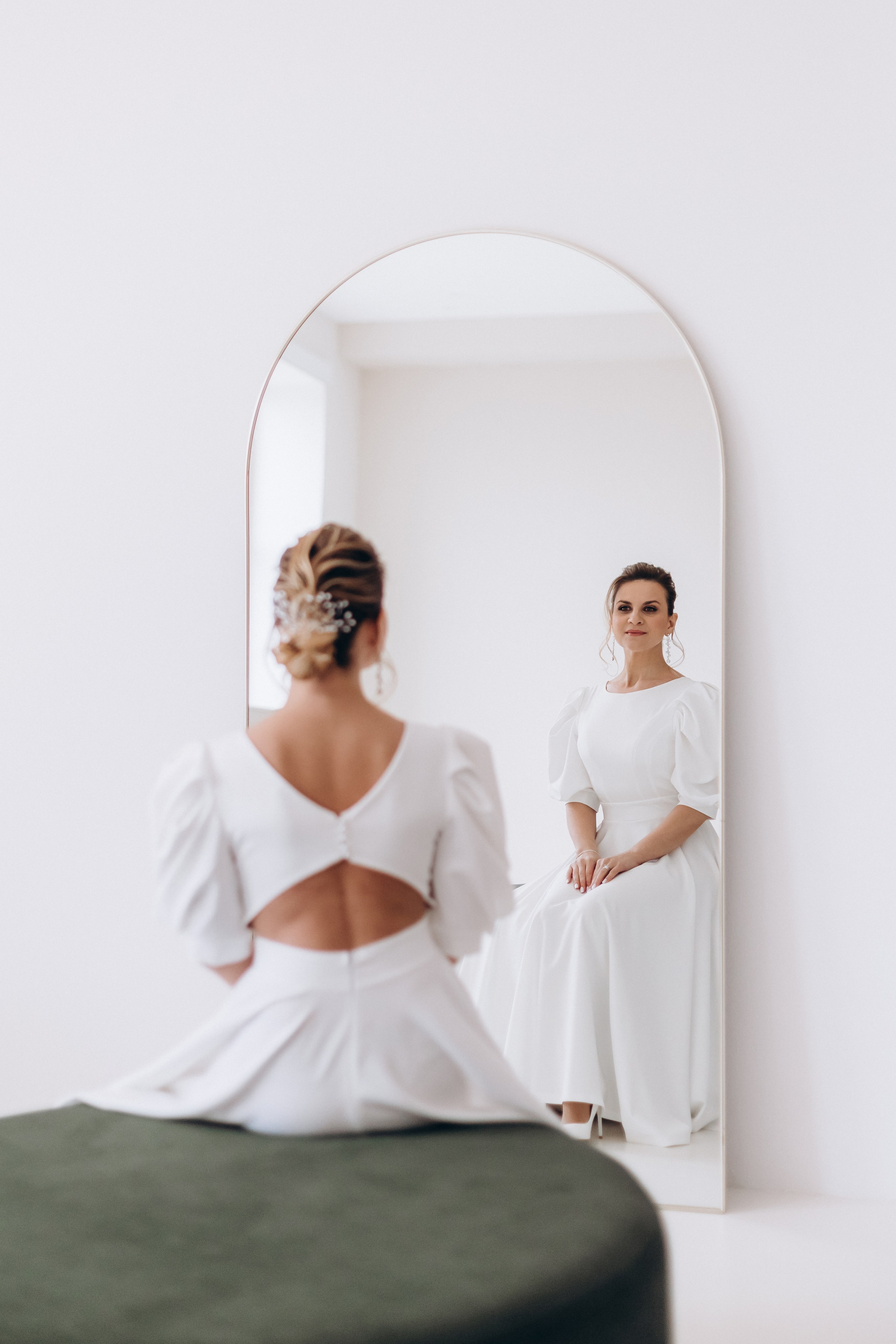 Olga & Artem. Wedding and Family Photograph