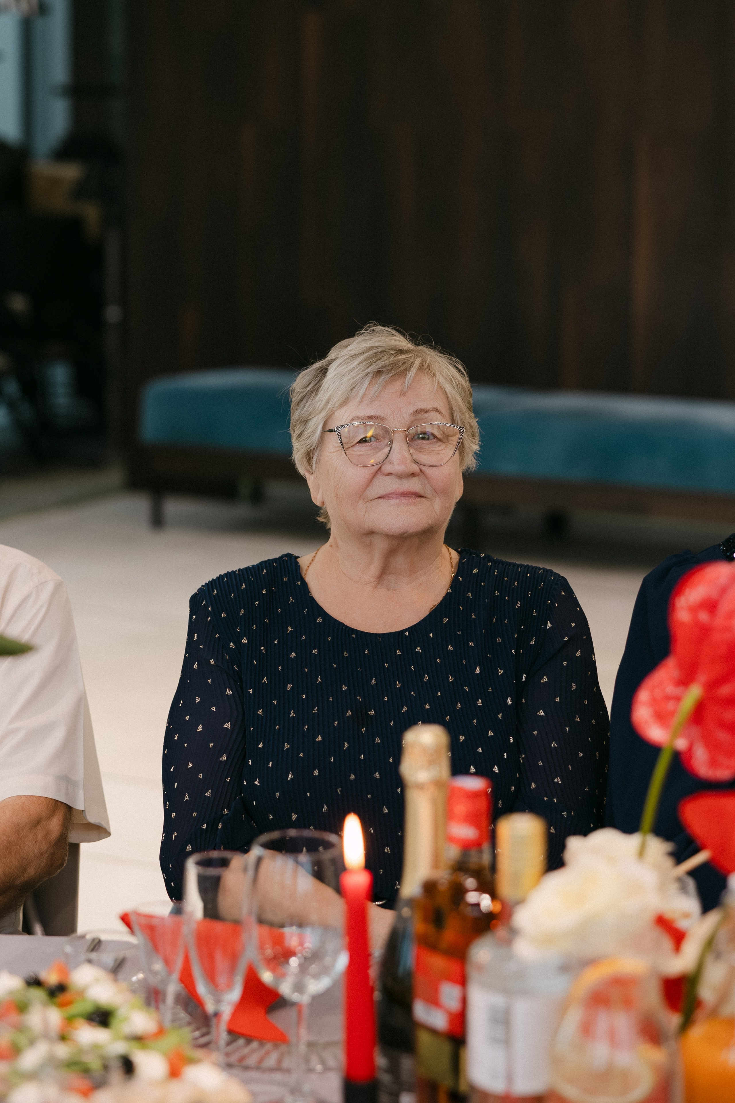 Gabrielė ir Edgaras