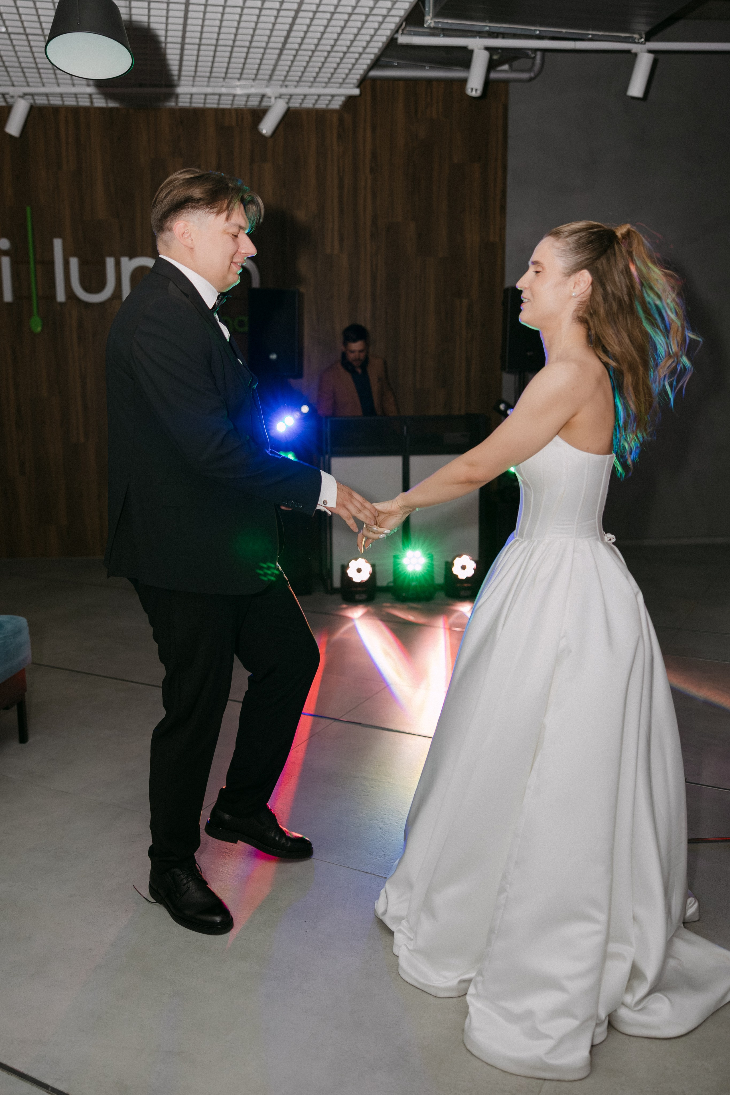 Gabrielė ir Edgaras