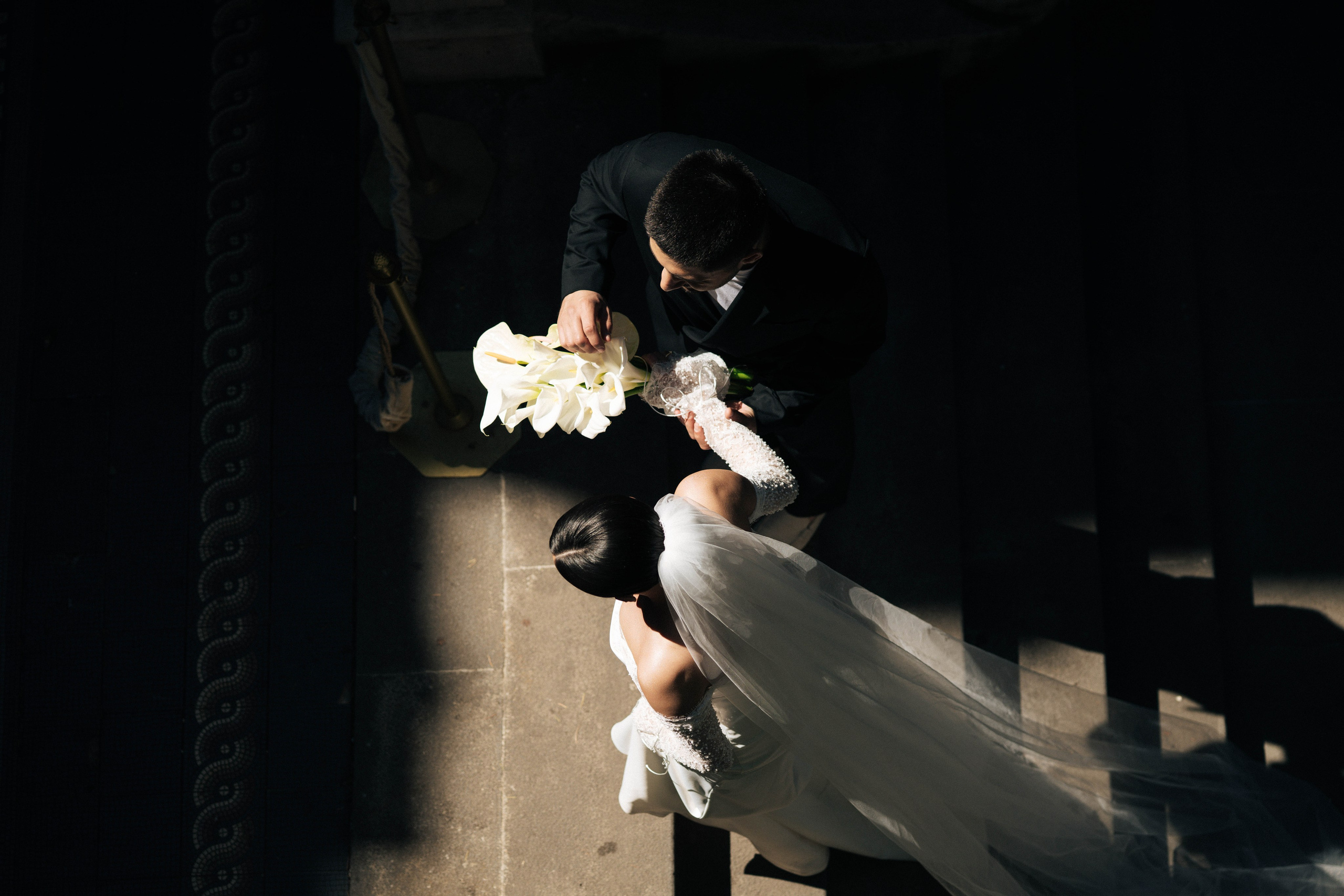 Wedding. ფოტოგრაფი სალომე ბარბაქაძე