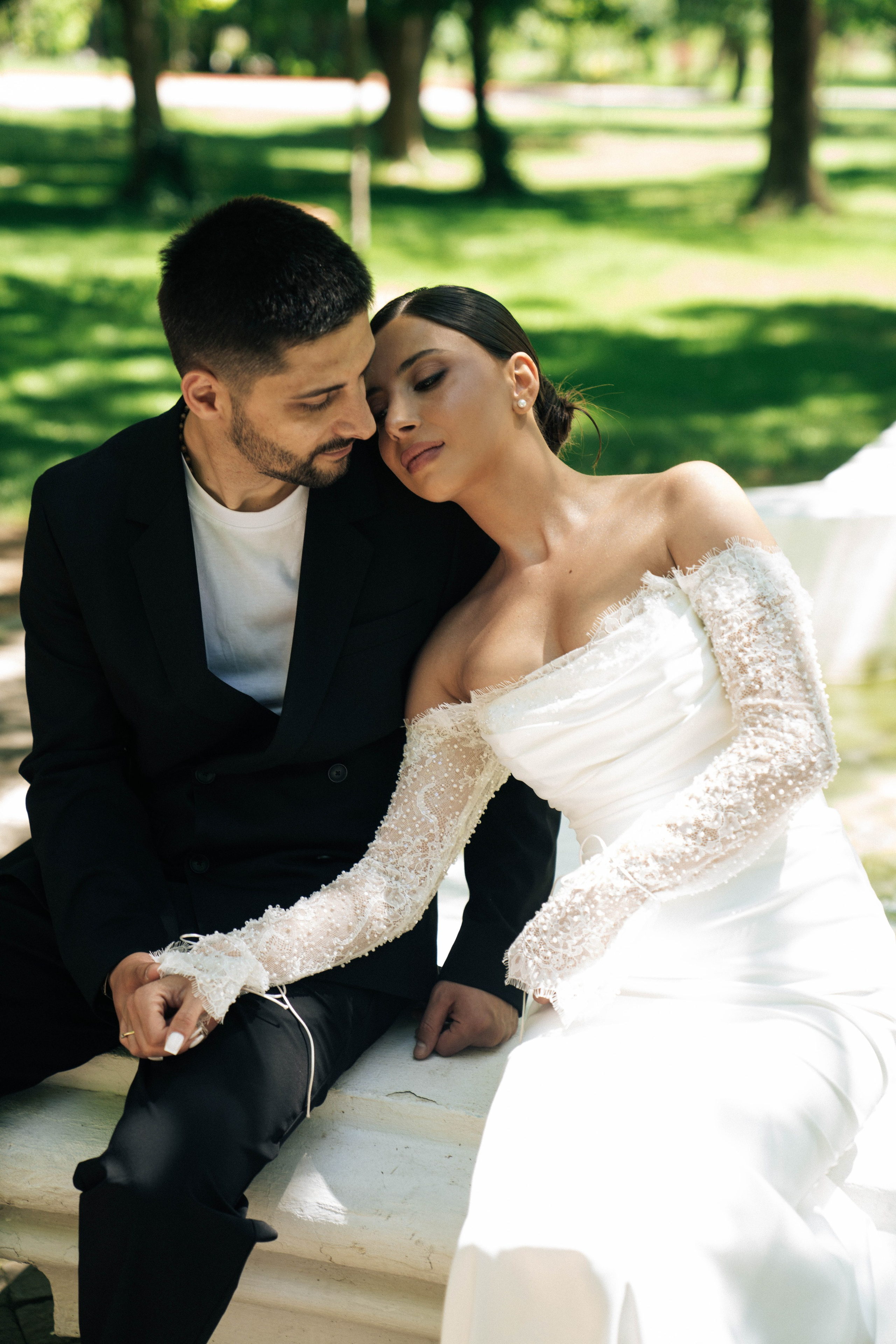 Wedding. ფოტოგრაფი სალომე ბარბაქაძე