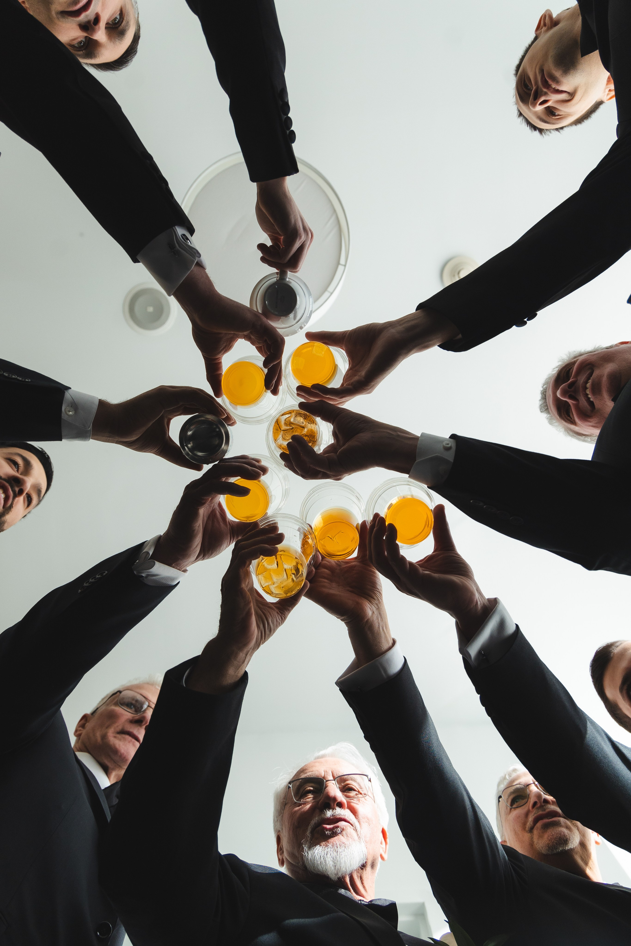 Samantha & Gene, Maritime Pars, Jersey City NJ. Wedding Photo & Video