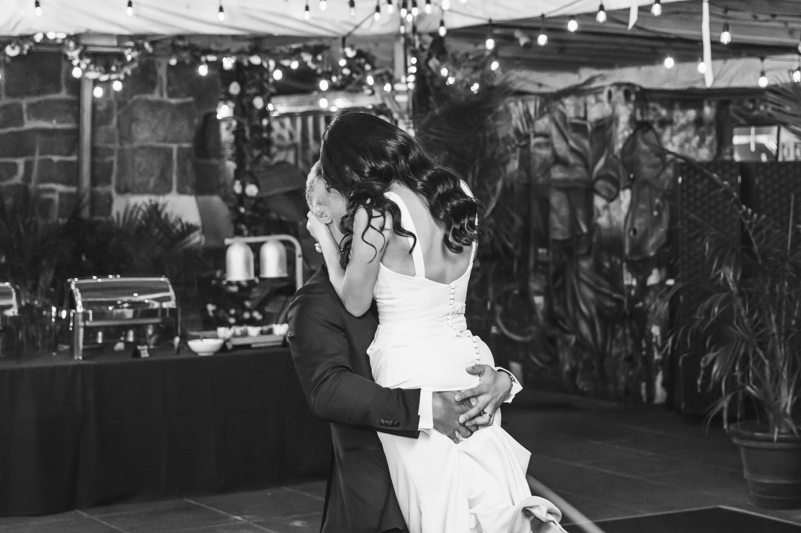 Rachel & Iman, The Sanctuary, New York, NY. Wedding Photo & Video