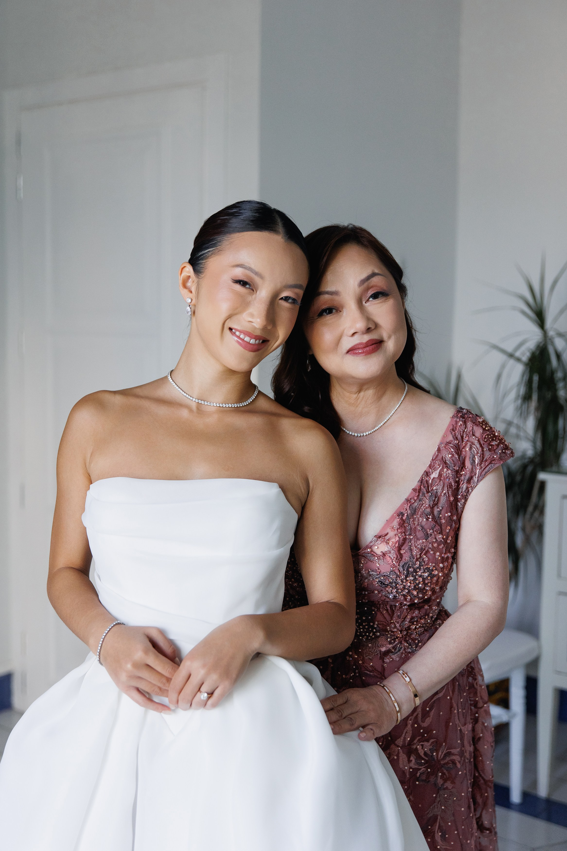 Wedding Villa Eva Ravello. Wedding Photographer Rome Tuscany Como Sicily Puglia Amalfy Italy- Oksana Savenchuk