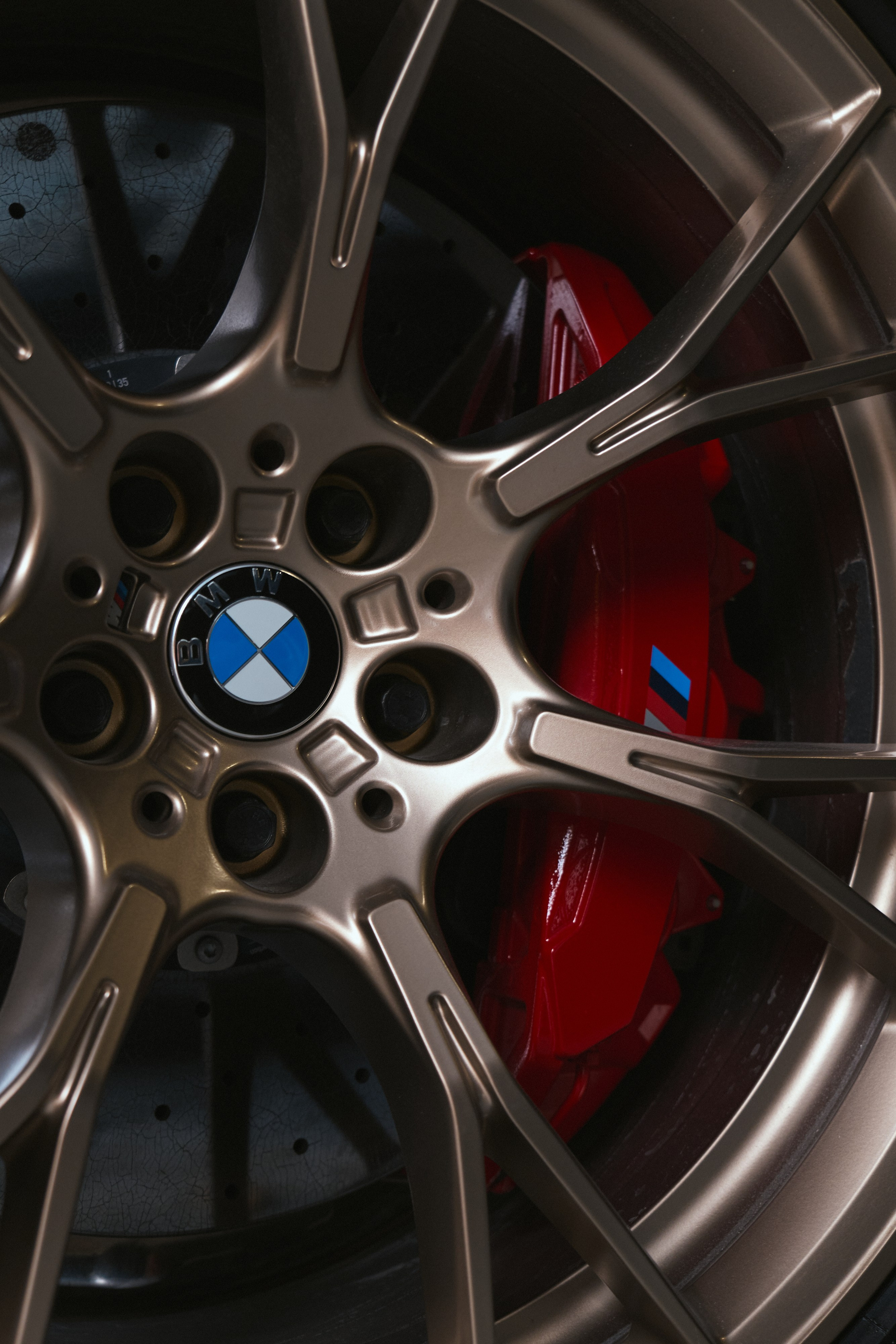 Cars. The Photographer