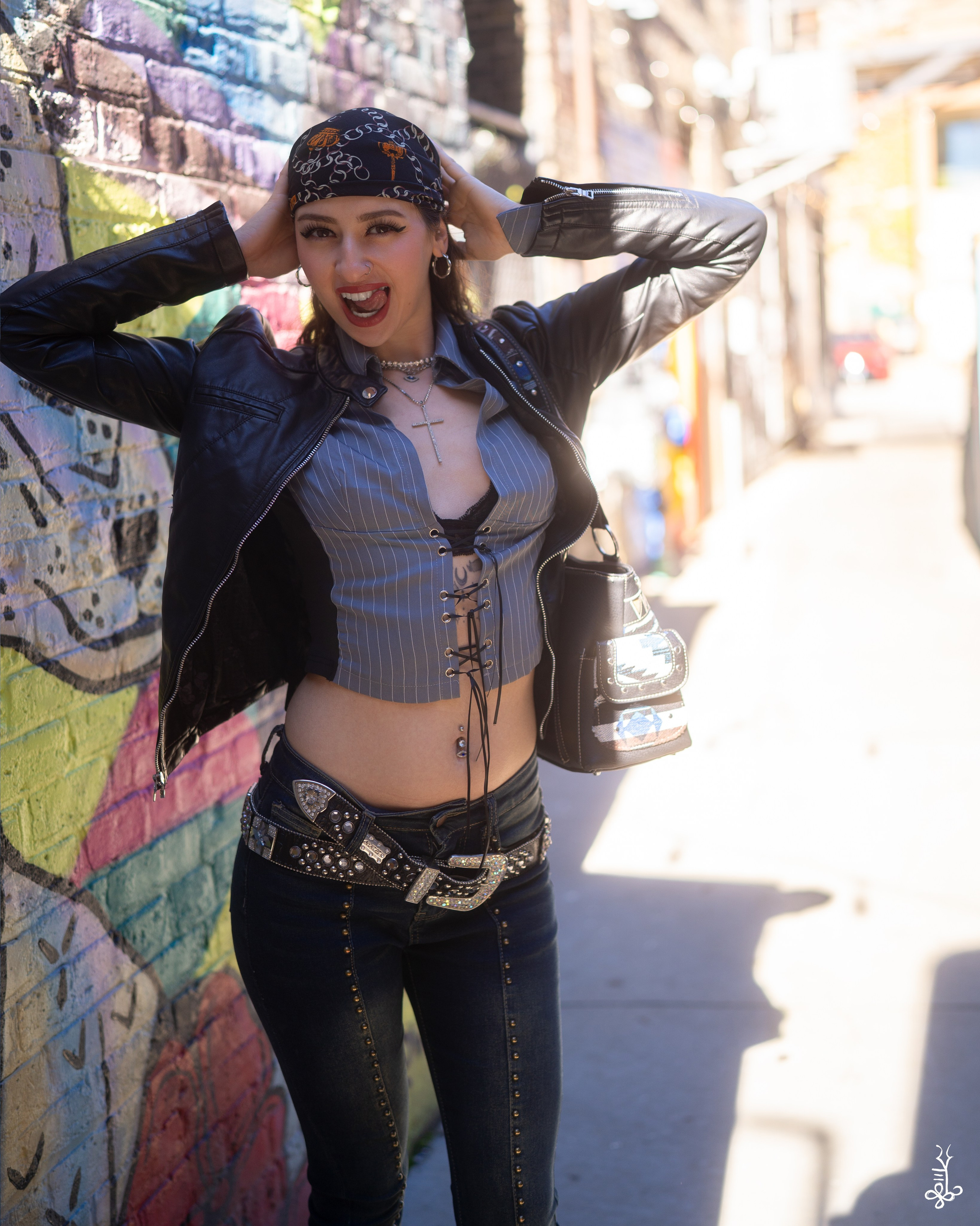 JASELLA. Ke’Ondris