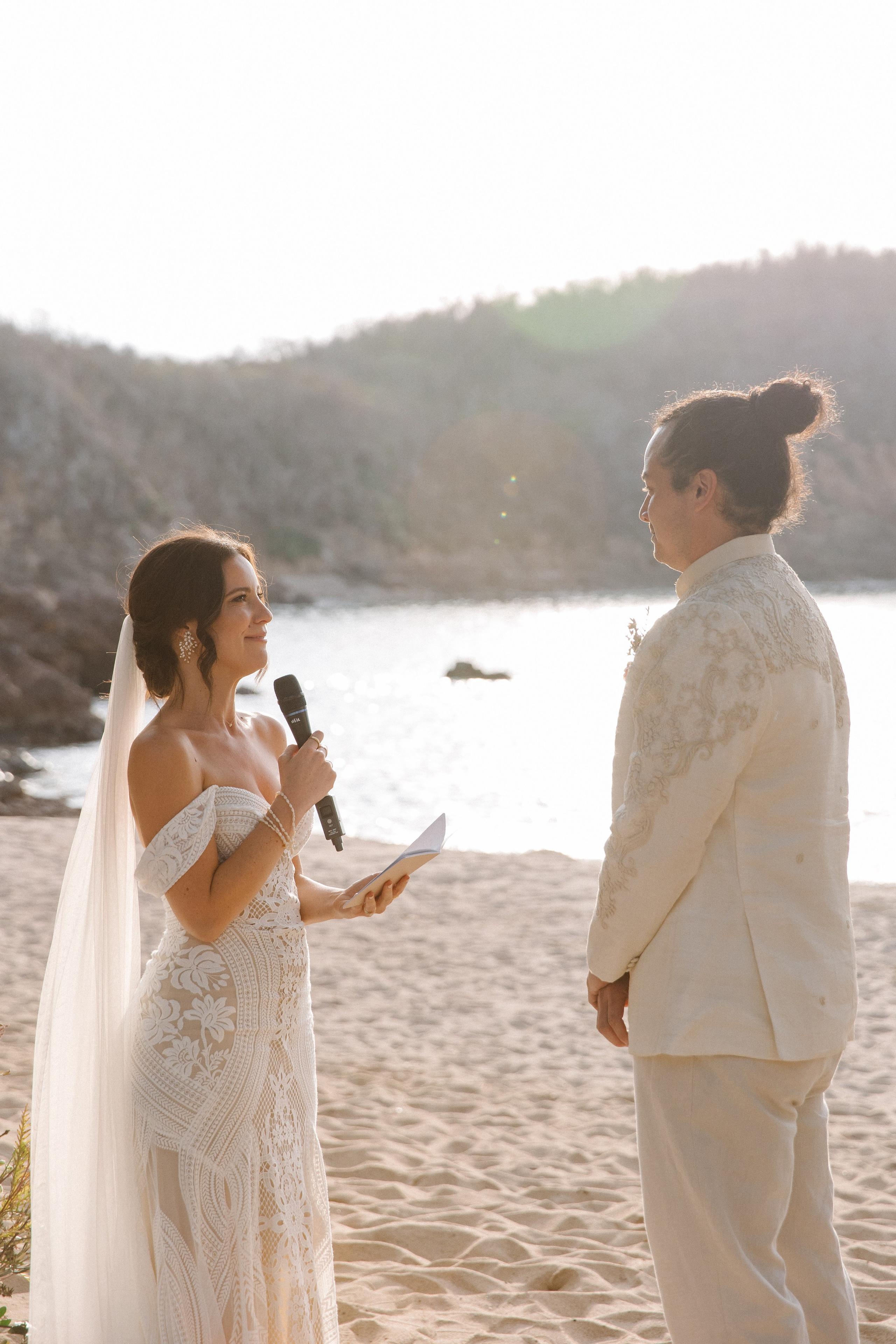 Playa Careyes, Casa Tauro. Wedding photographer Mexico Sayulita Puerto Vallarta Punta Mita Cabo